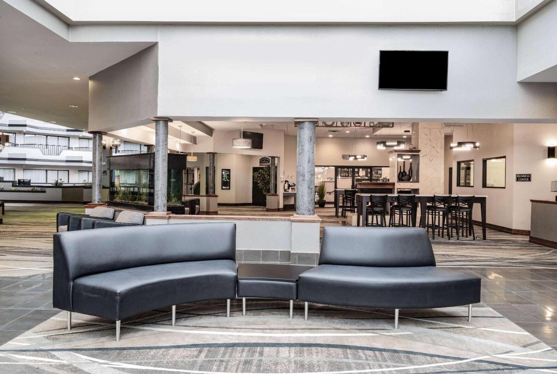Howard Johnson by Wyndham Lima photo 9