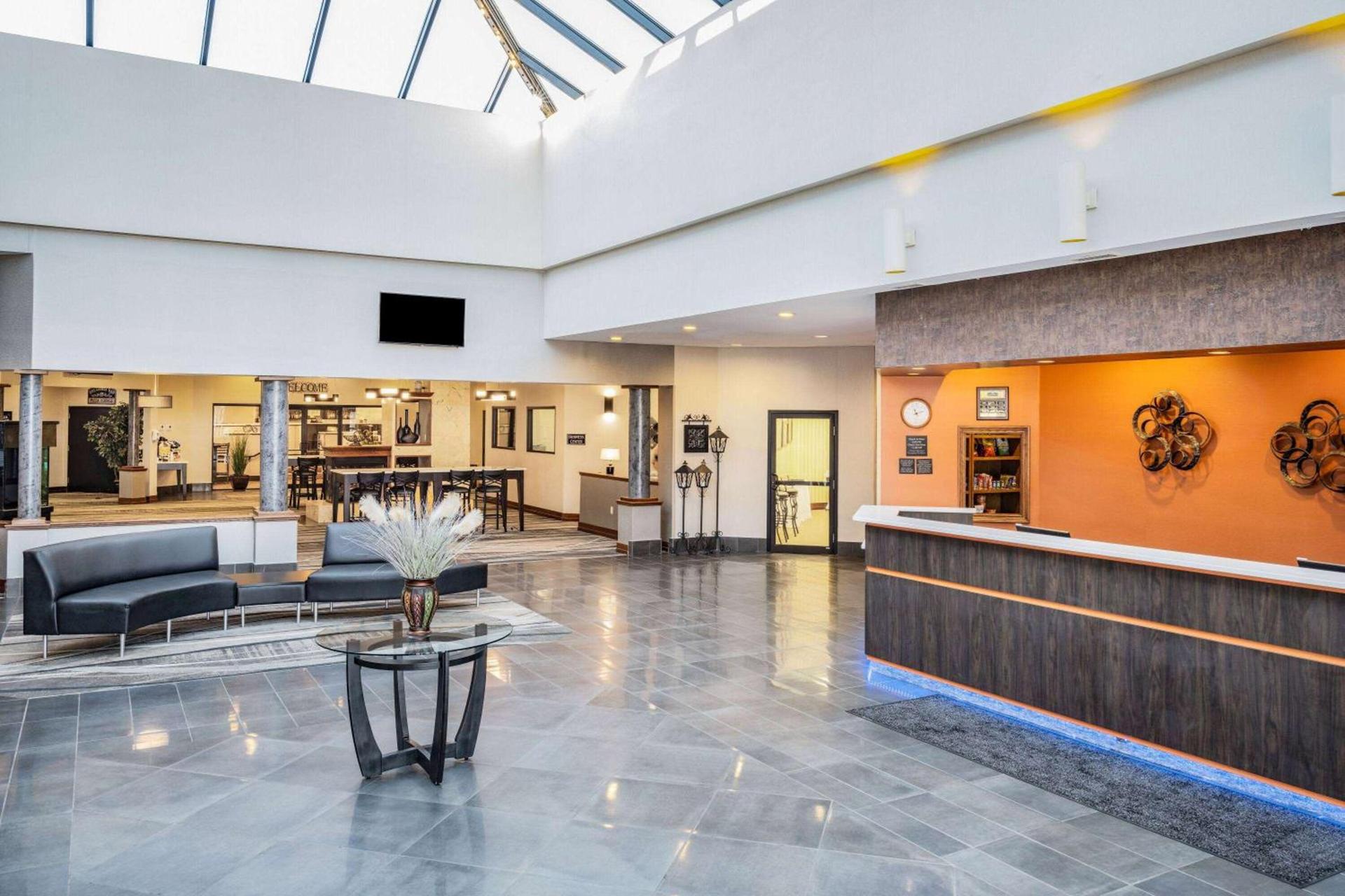 Howard Johnson by Wyndham Lima photo 8