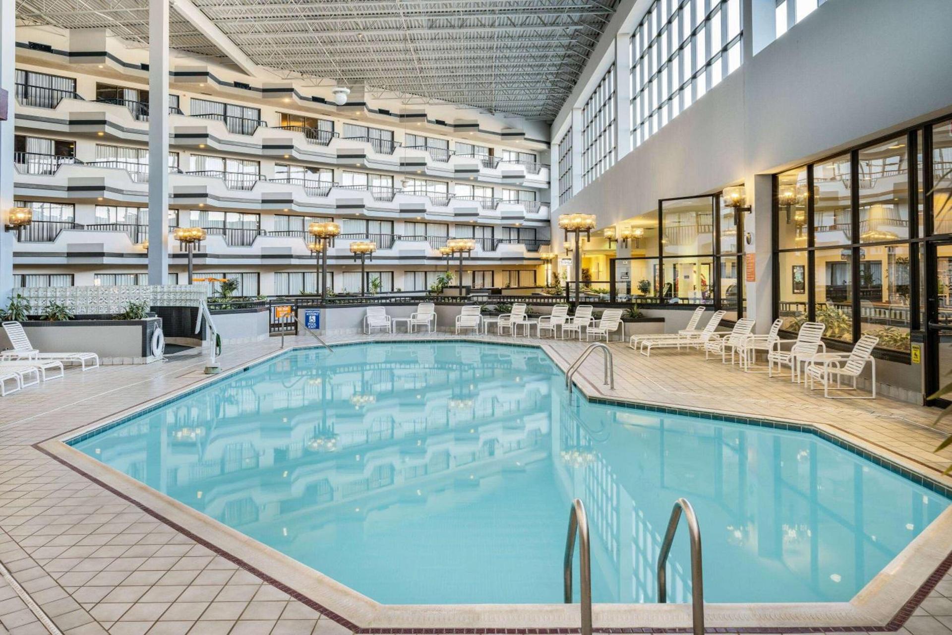 Howard Johnson by Wyndham Lima photo 11