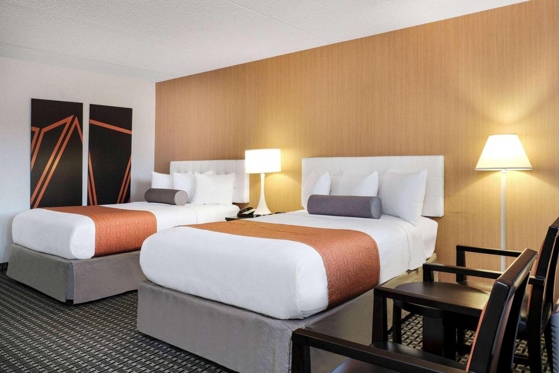 Howard Johnson by Wyndham Lima photo 14