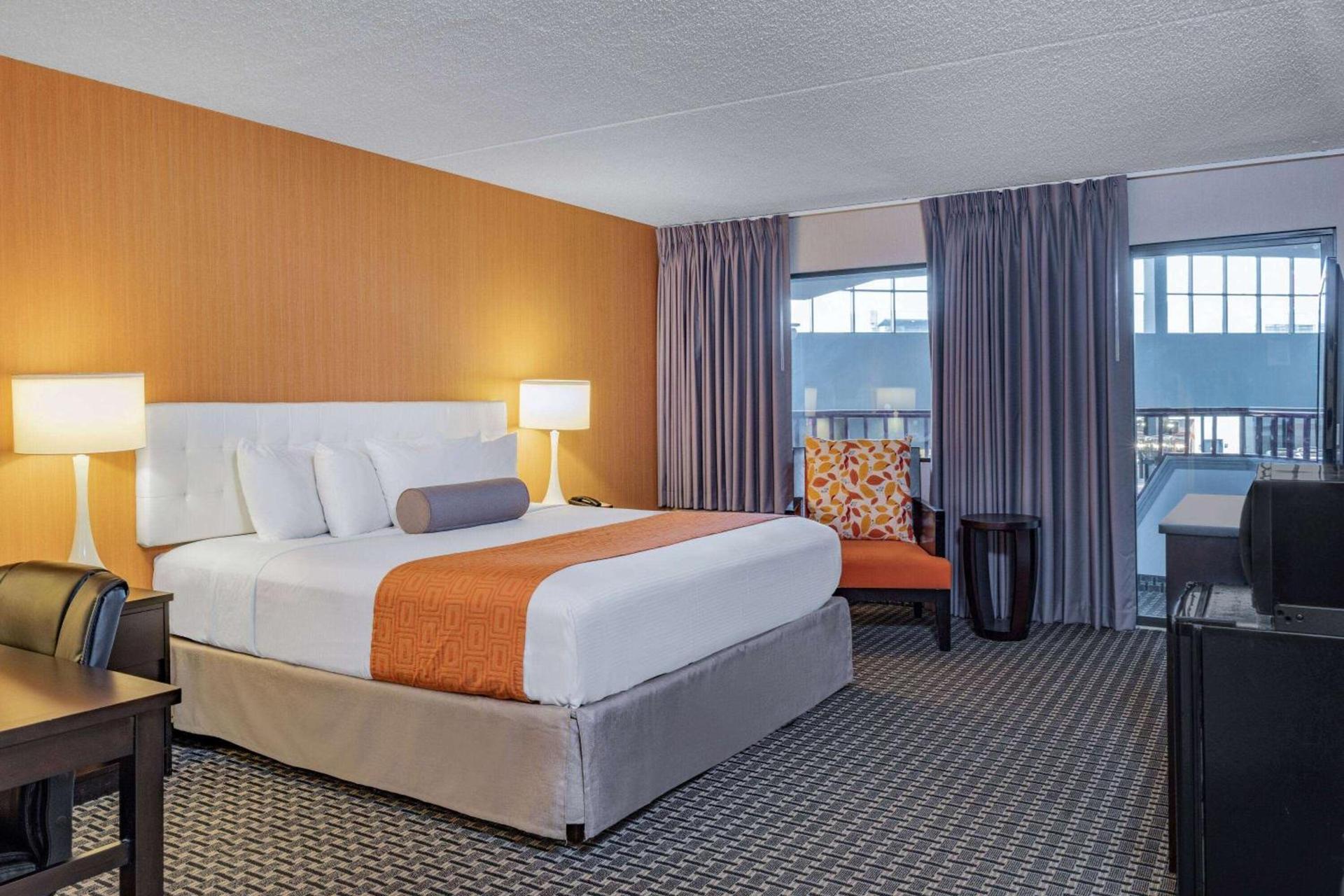 Howard Johnson by Wyndham Lima photo 16
