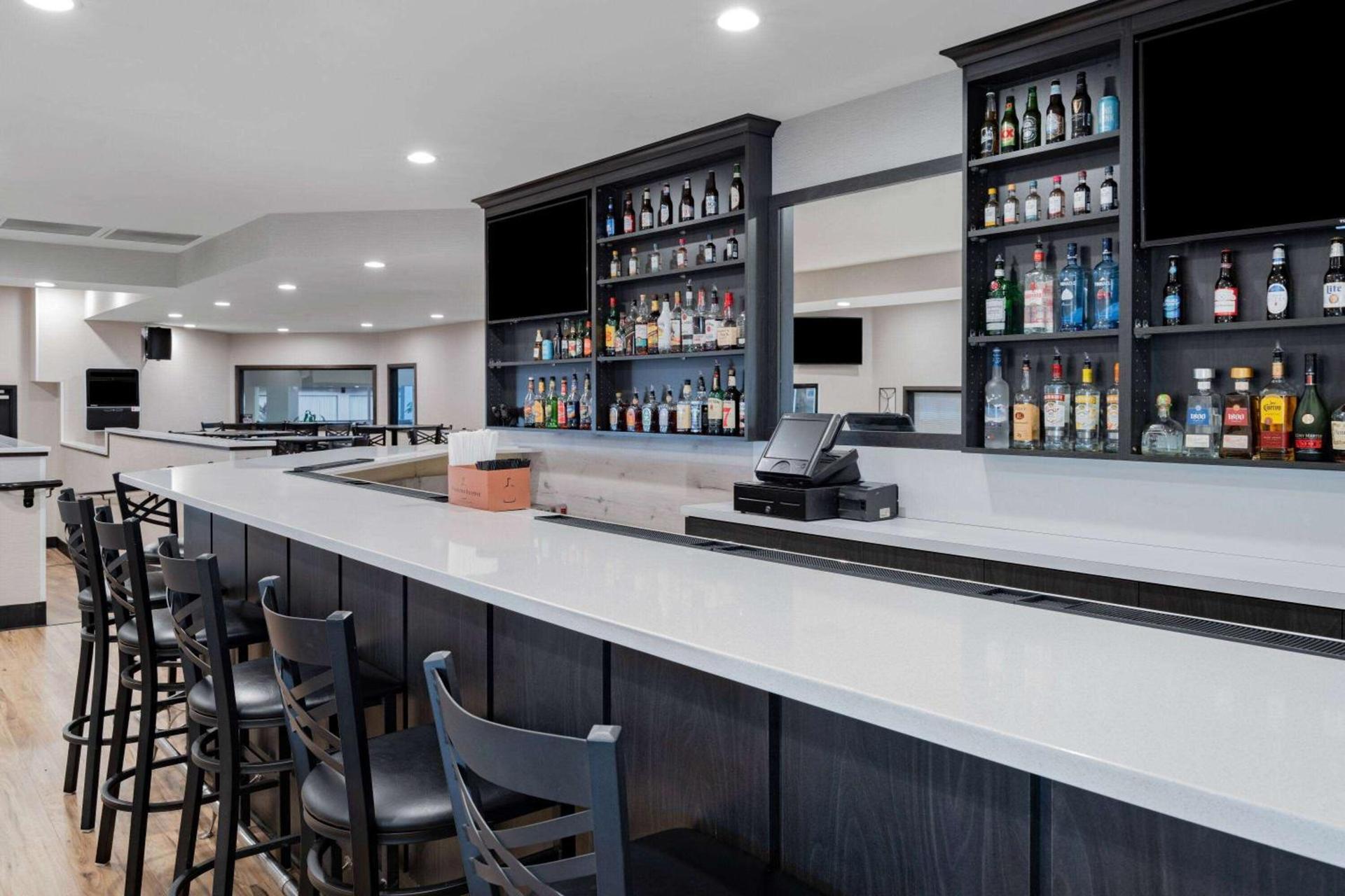 Howard Johnson by Wyndham Lima photo 23