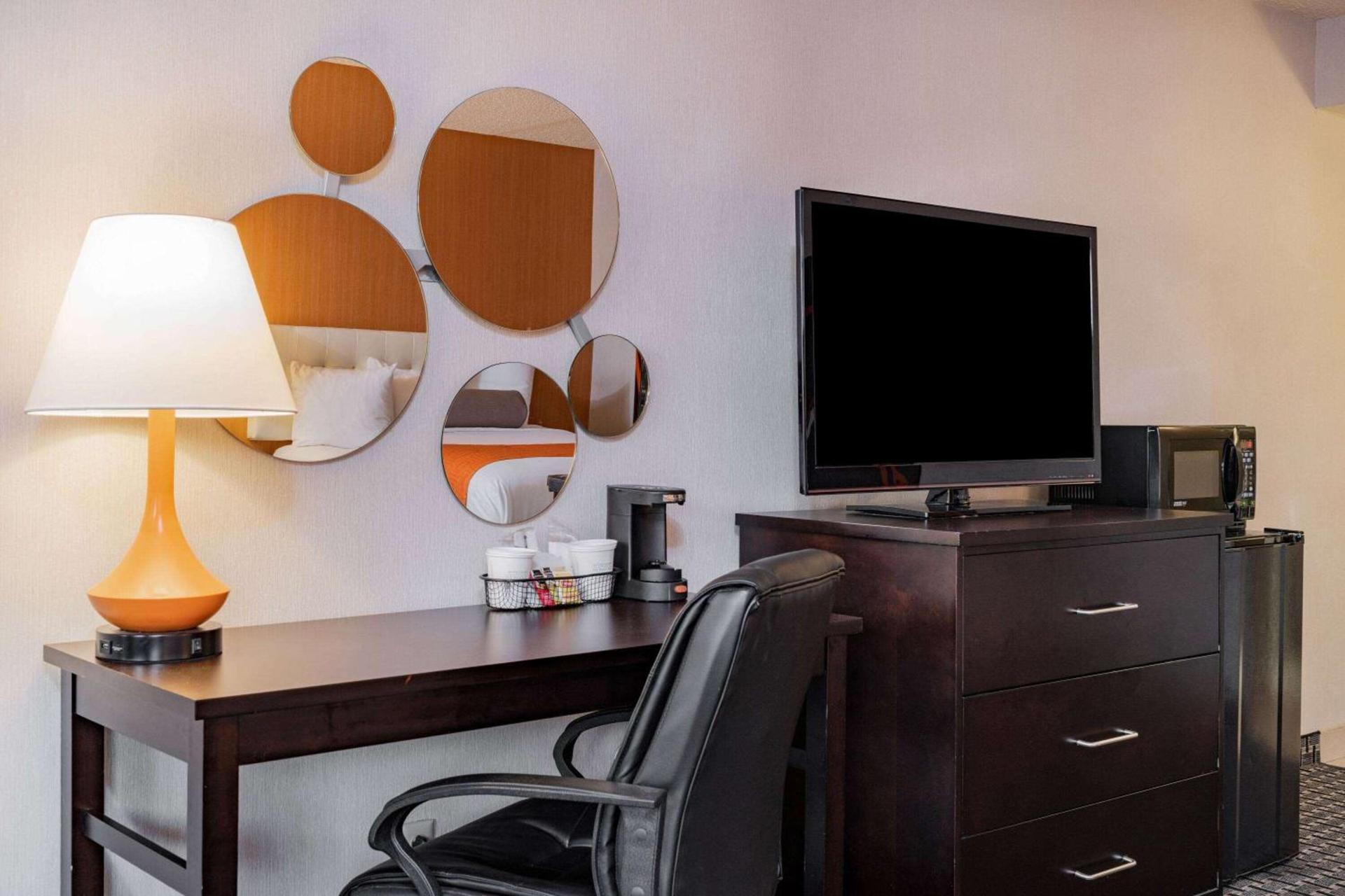 Howard Johnson by Wyndham Lima photo 26