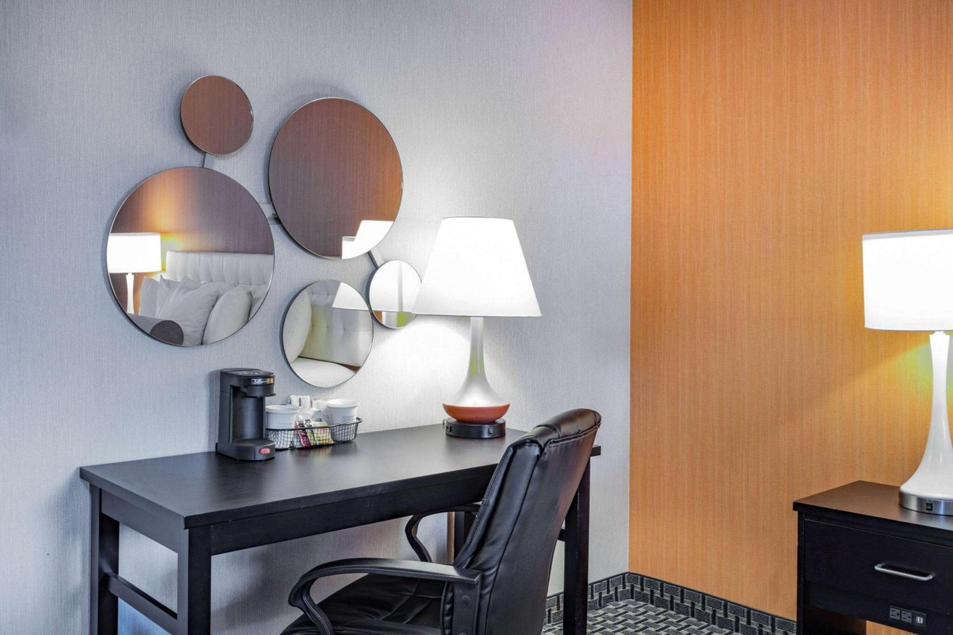 Howard Johnson by Wyndham Lima photo 25