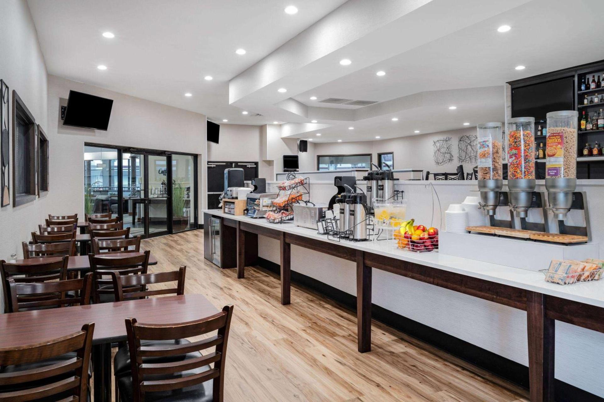 Howard Johnson by Wyndham Lima photo 28