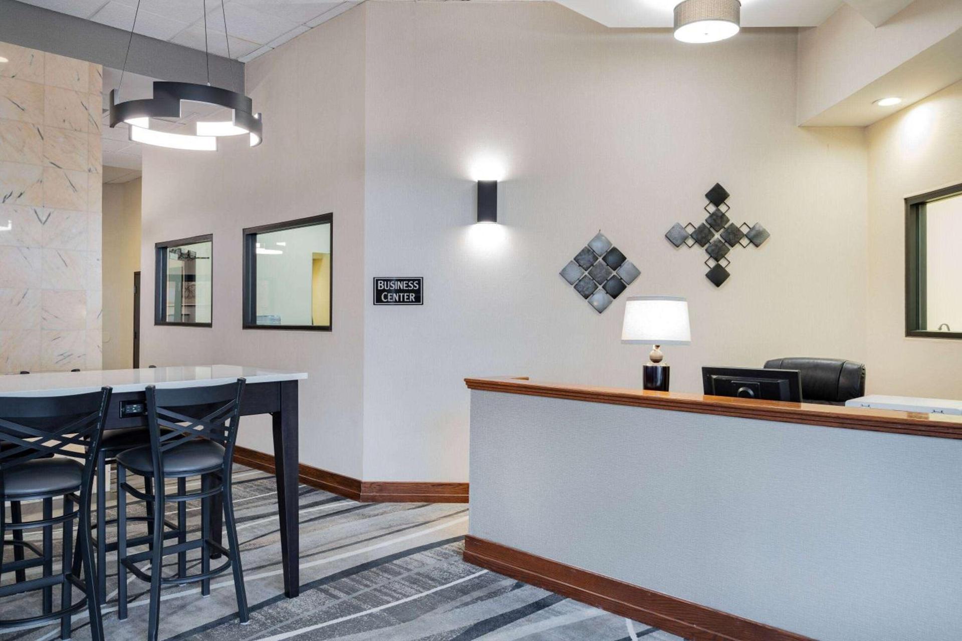 Howard Johnson by Wyndham Lima photo 31