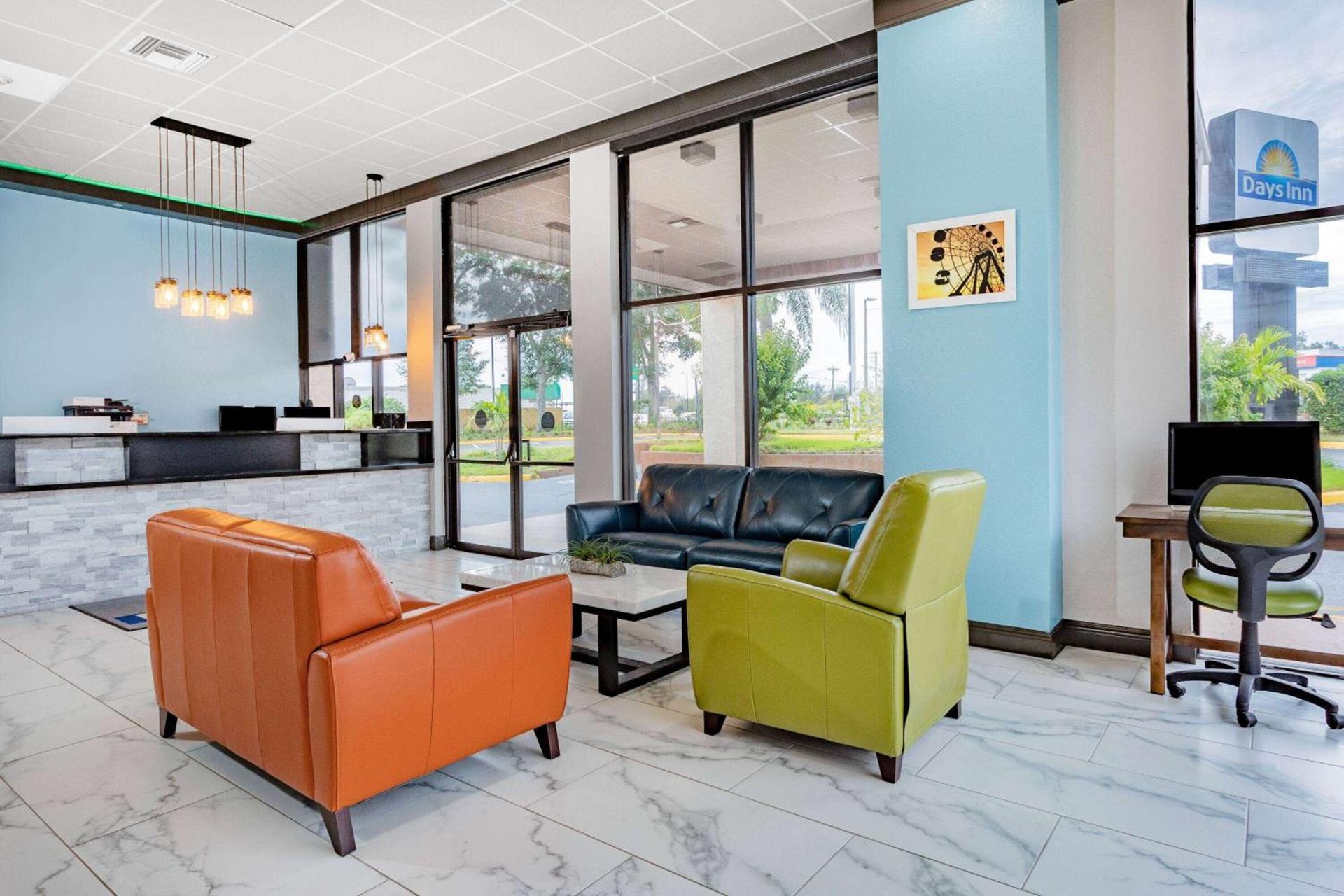 Days Inn by Wyndham N Orlando/Casselberry photo 5