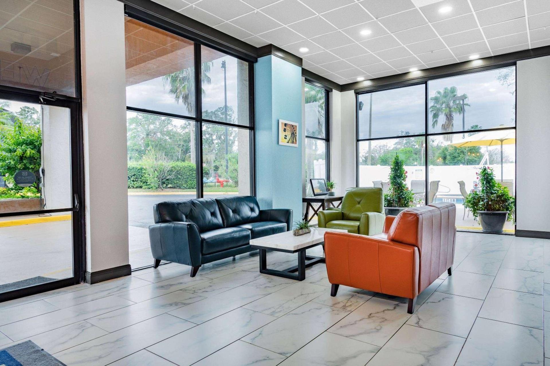 Days Inn by Wyndham N Orlando/Casselberry photo 7