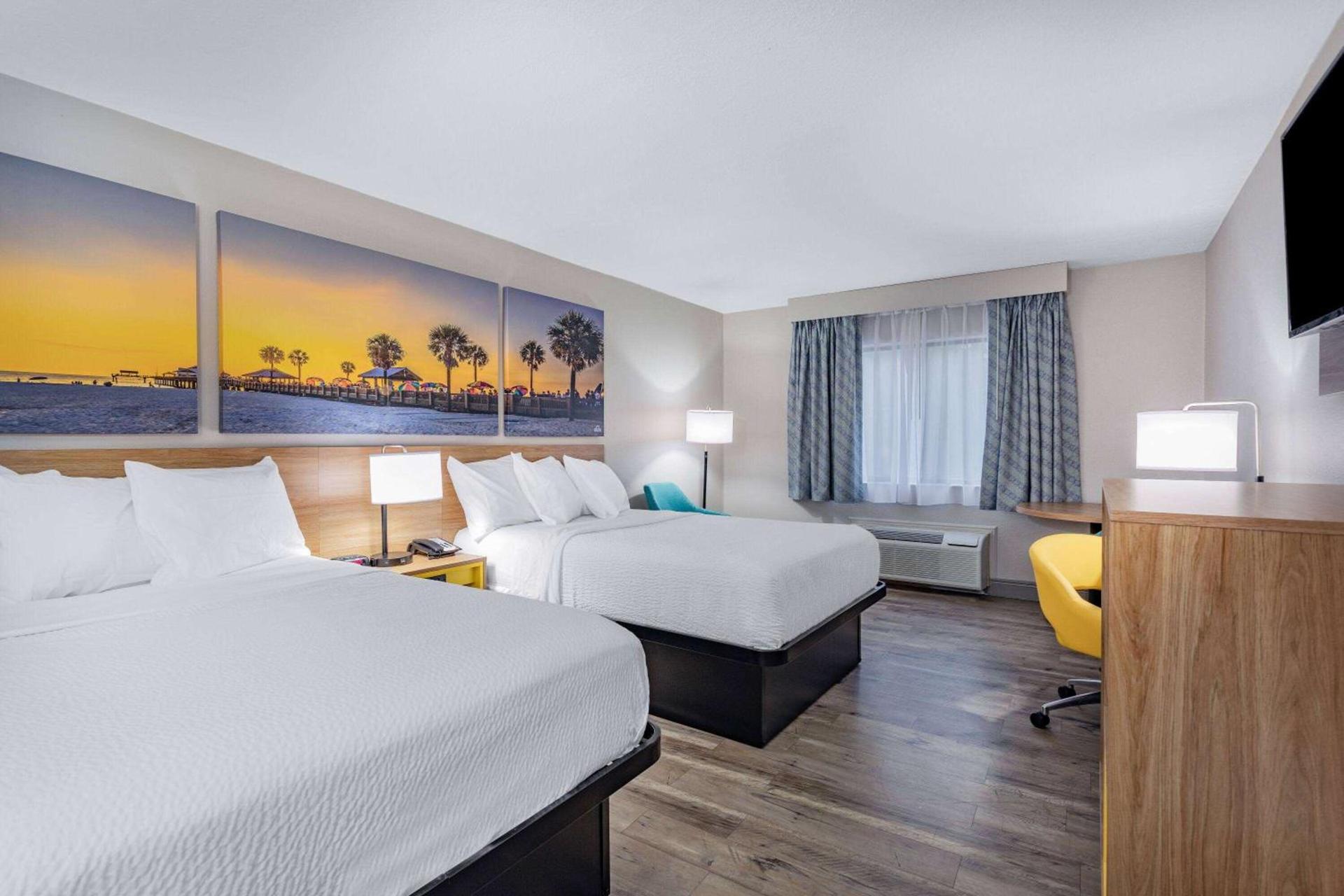 Days Inn by Wyndham N Orlando/Casselberry photo 9