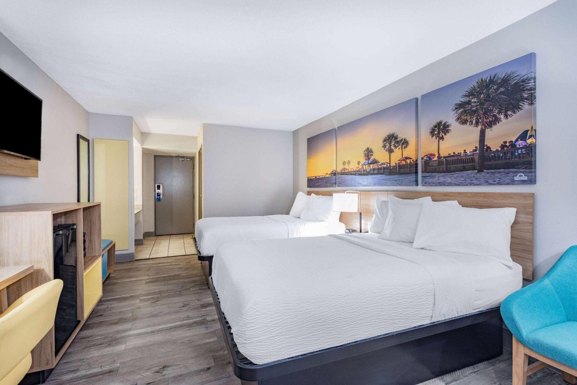 Days Inn by Wyndham N Orlando/Casselberry photo 10