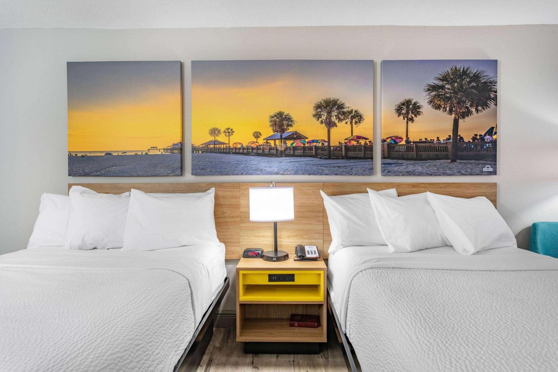 Days Inn by Wyndham N Orlando/Casselberry photo 11