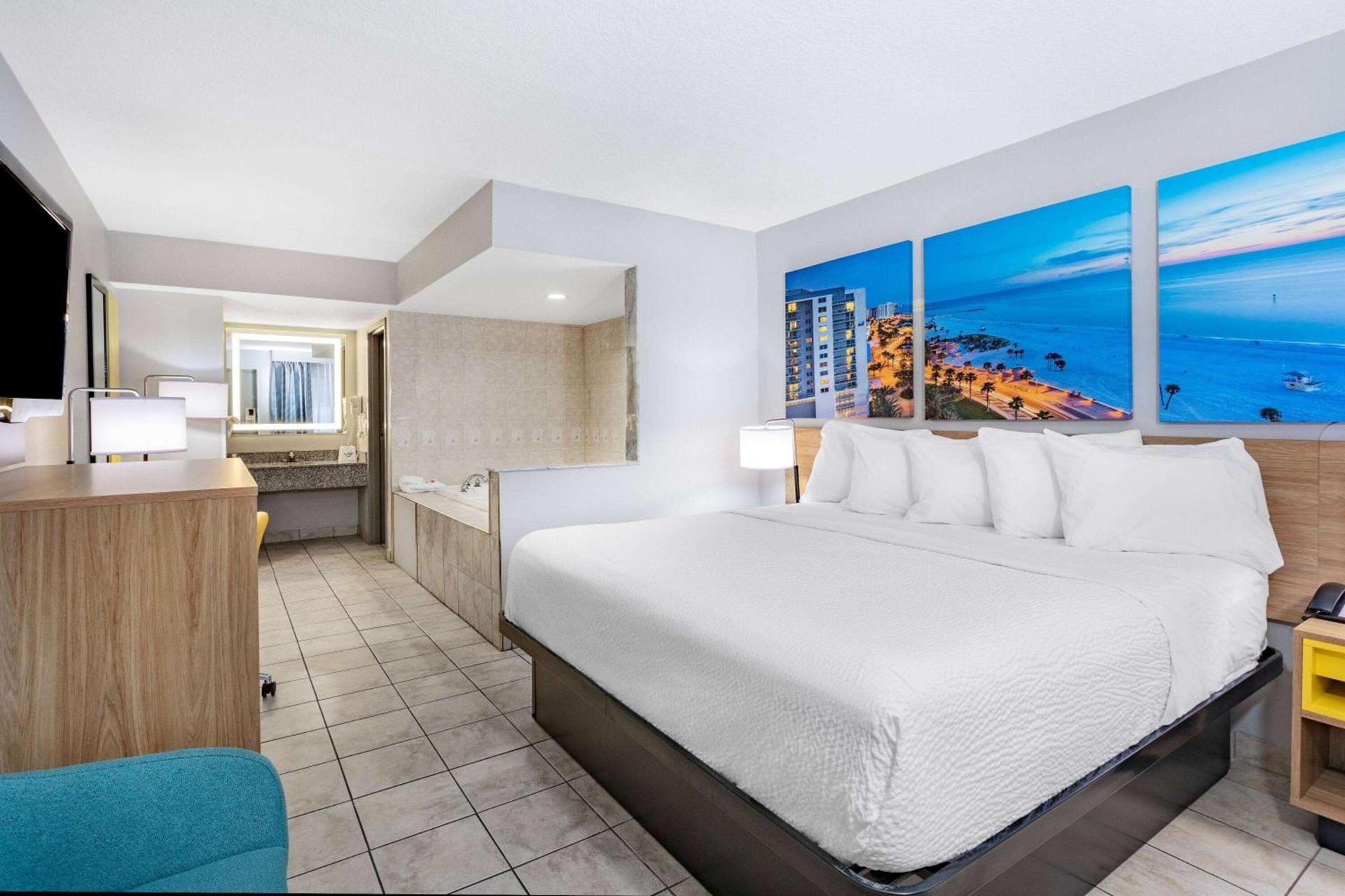 Days Inn by Wyndham N Orlando/Casselberry photo 15