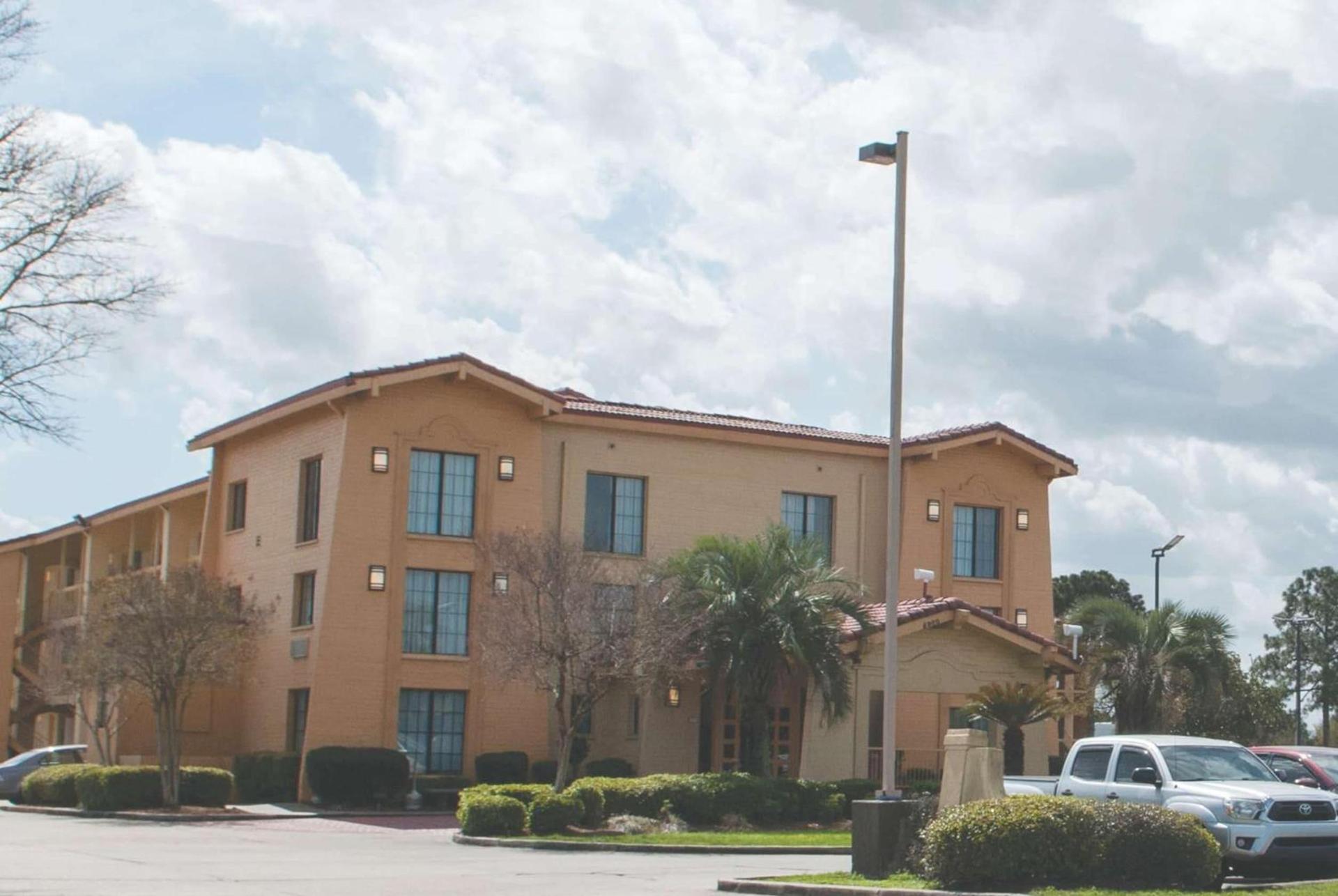 La Quinta Inn by Wyndham New Orleans Veterans / Metairie — hotel in Metairie