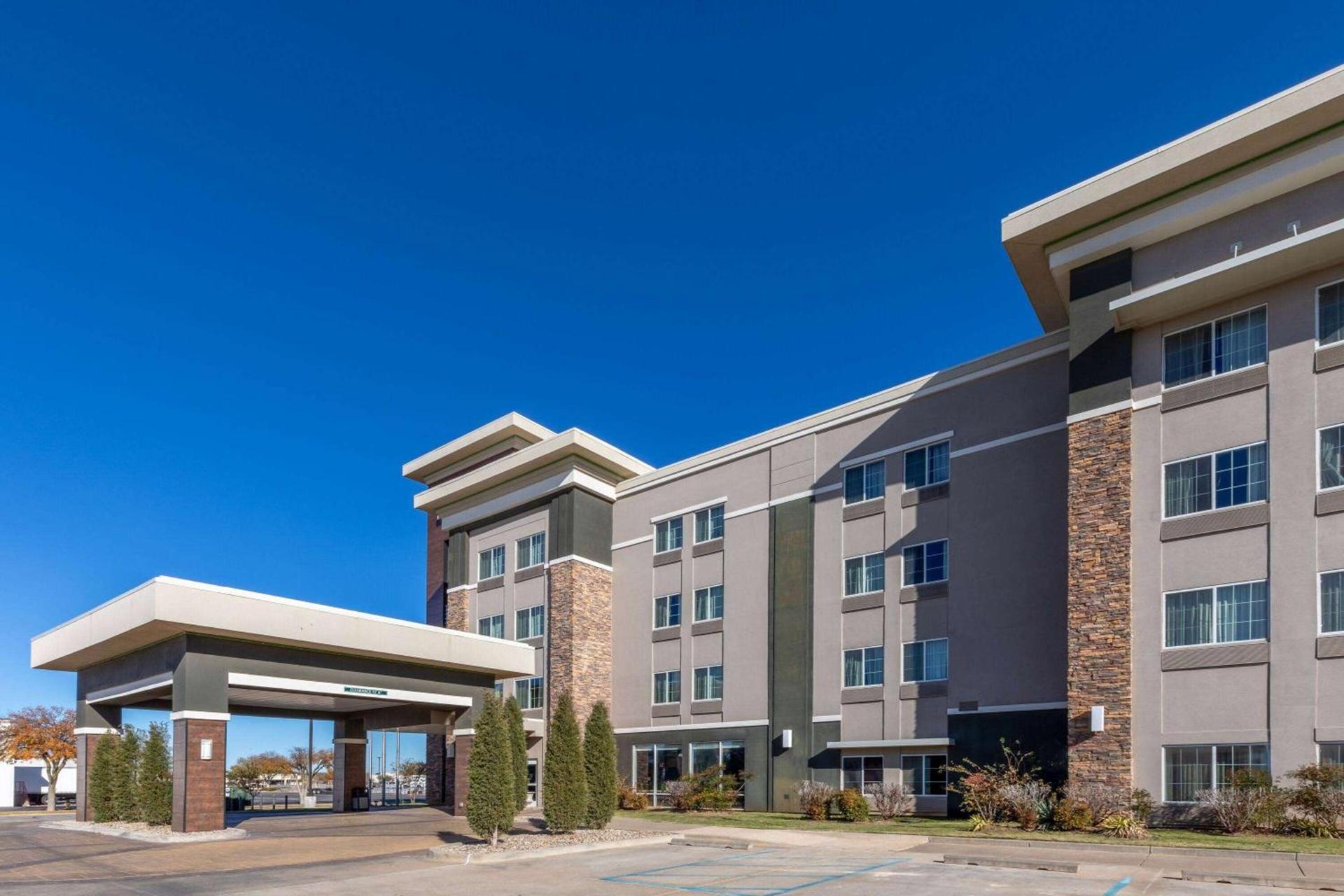 La Quinta by Wyndham Wichita Falls - MSU Area photo 3