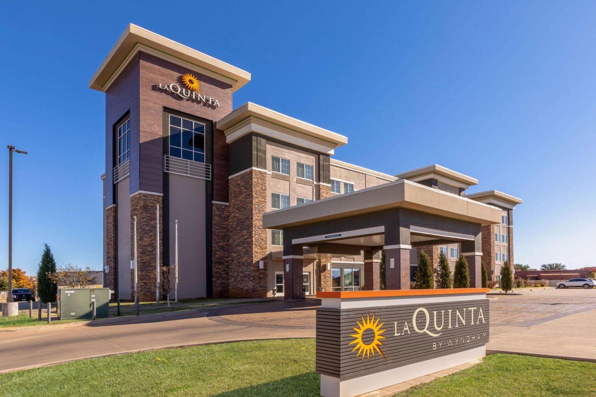 La Quinta by Wyndham Wichita Falls - MSU Area photo 4