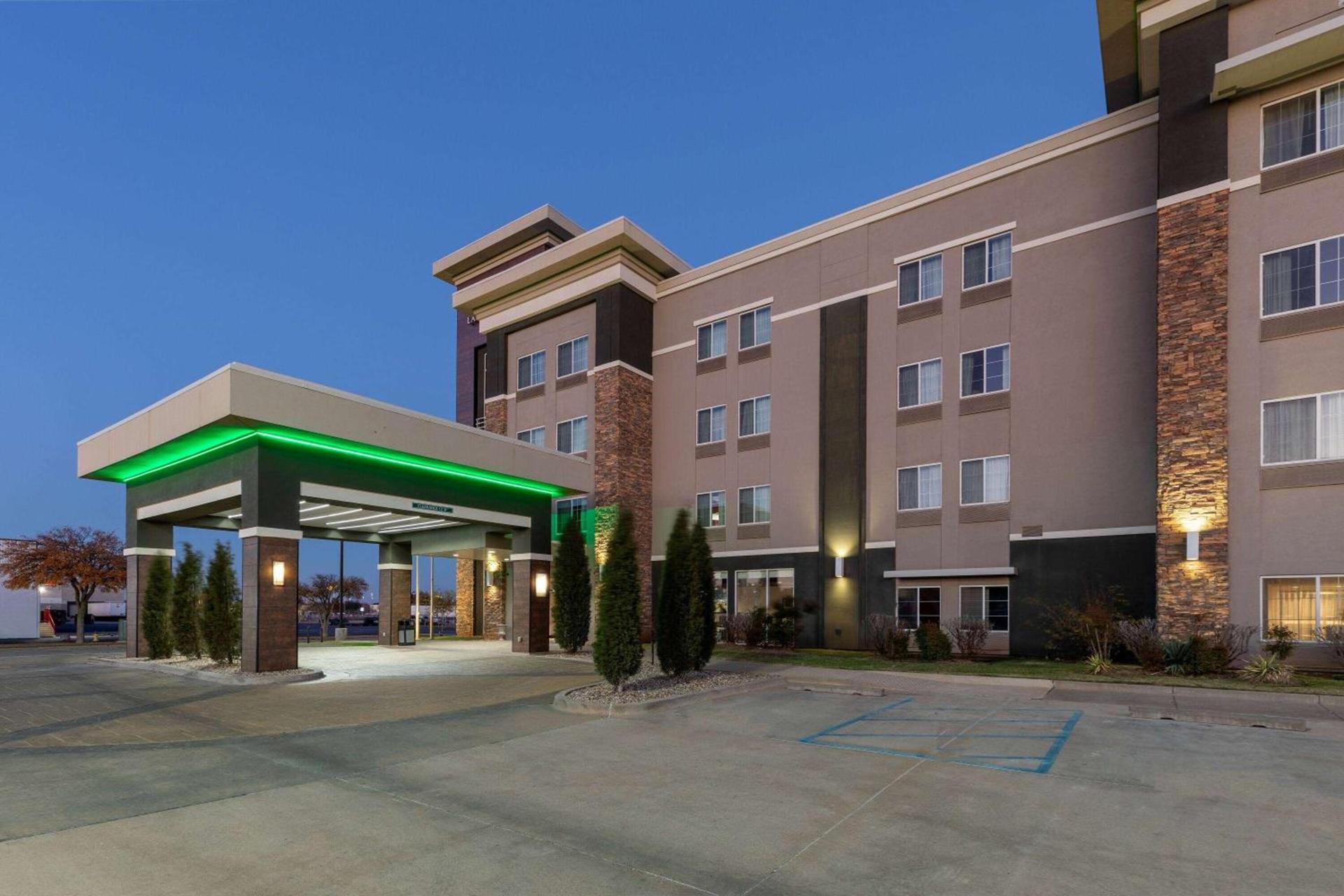 La Quinta by Wyndham Wichita Falls - MSU Area photo 5