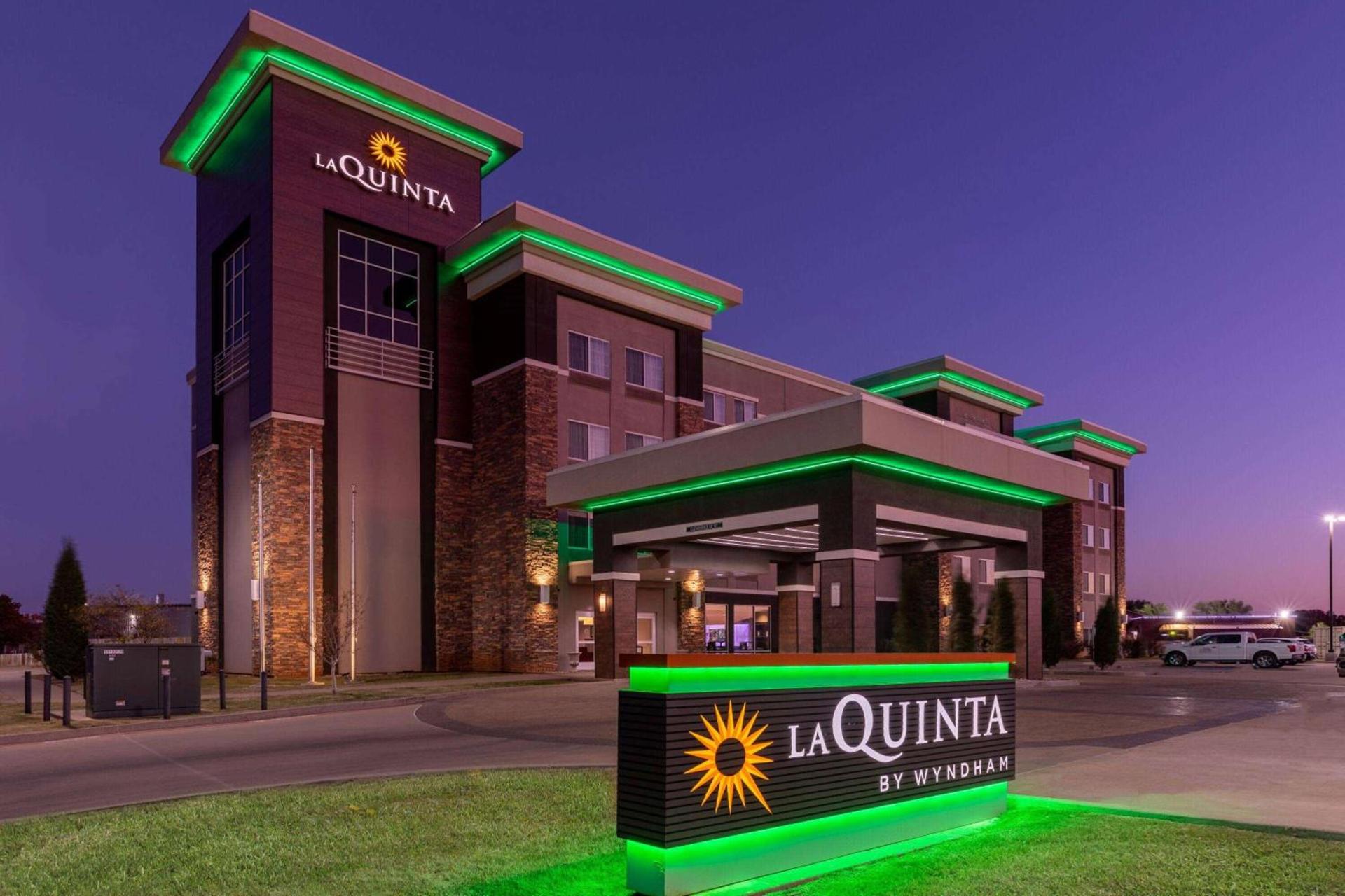 La Quinta by Wyndham Wichita Falls - MSU Area photo 6