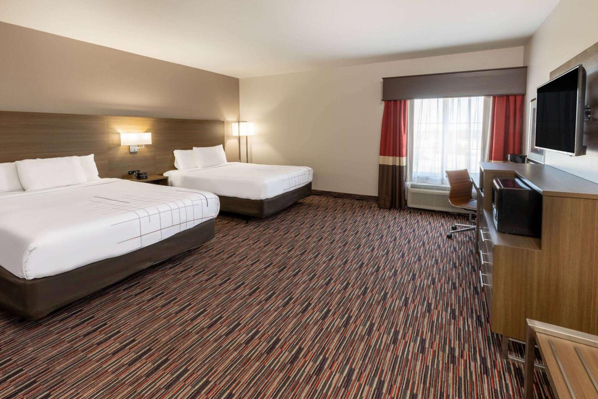 La Quinta by Wyndham Wichita Falls - MSU Area photo 23
