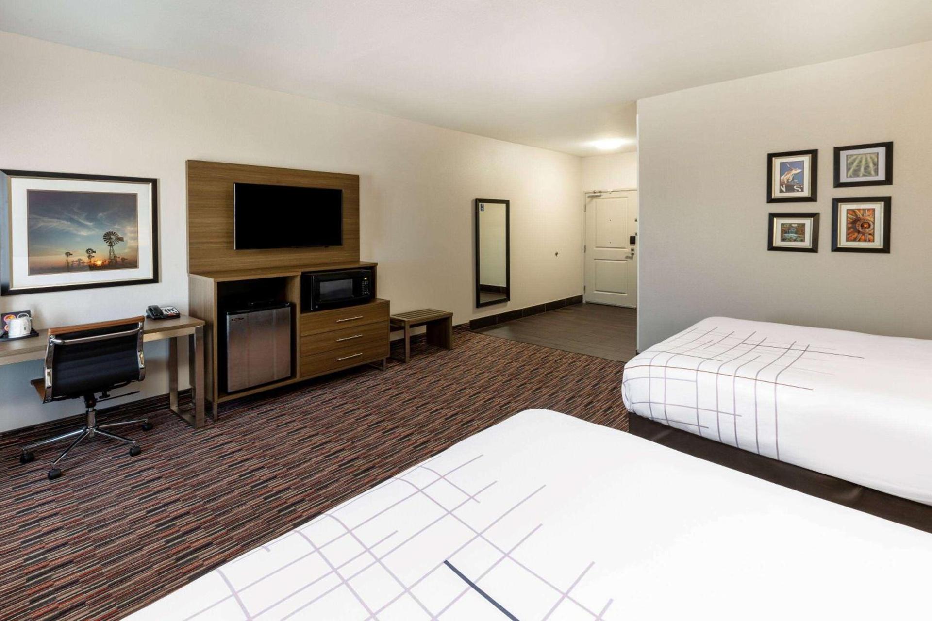 La Quinta by Wyndham Wichita Falls - MSU Area photo 24