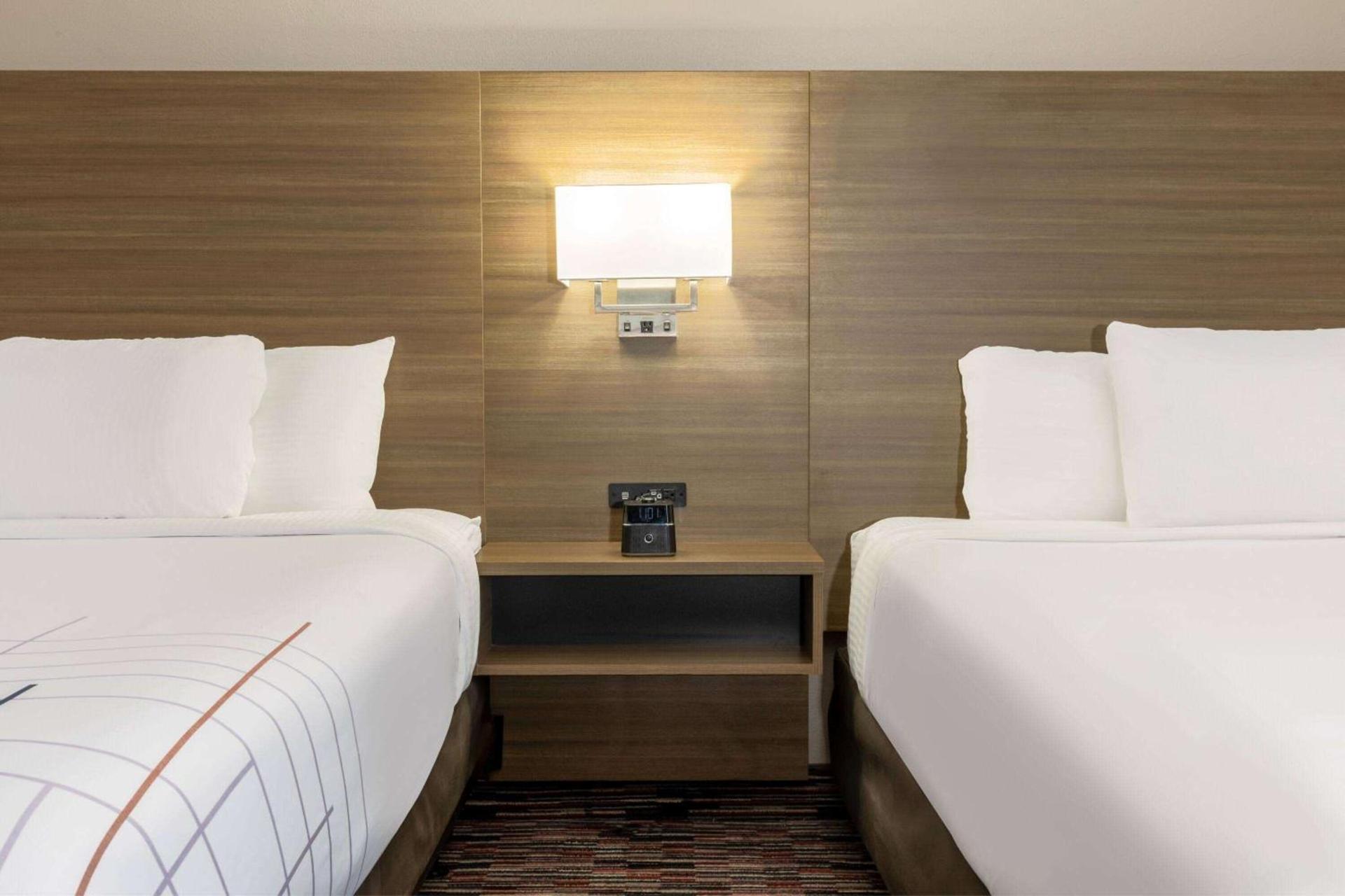 La Quinta by Wyndham Wichita Falls - MSU Area photo 25