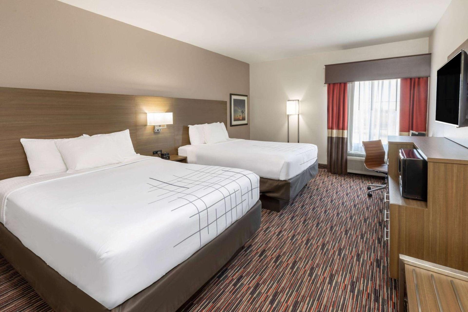 La Quinta by Wyndham Wichita Falls - MSU Area photo 27