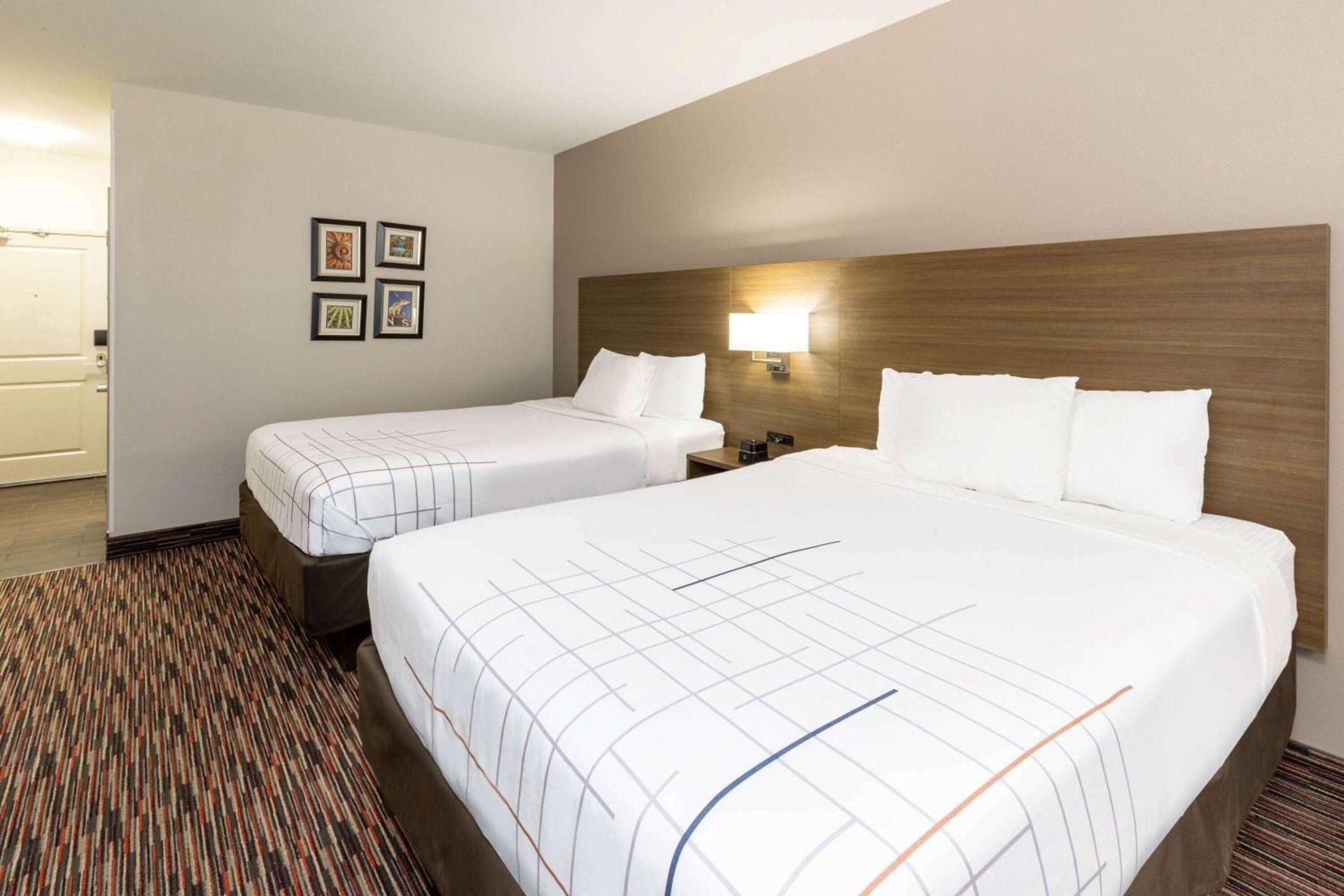 La Quinta by Wyndham Wichita Falls - MSU Area photo 28