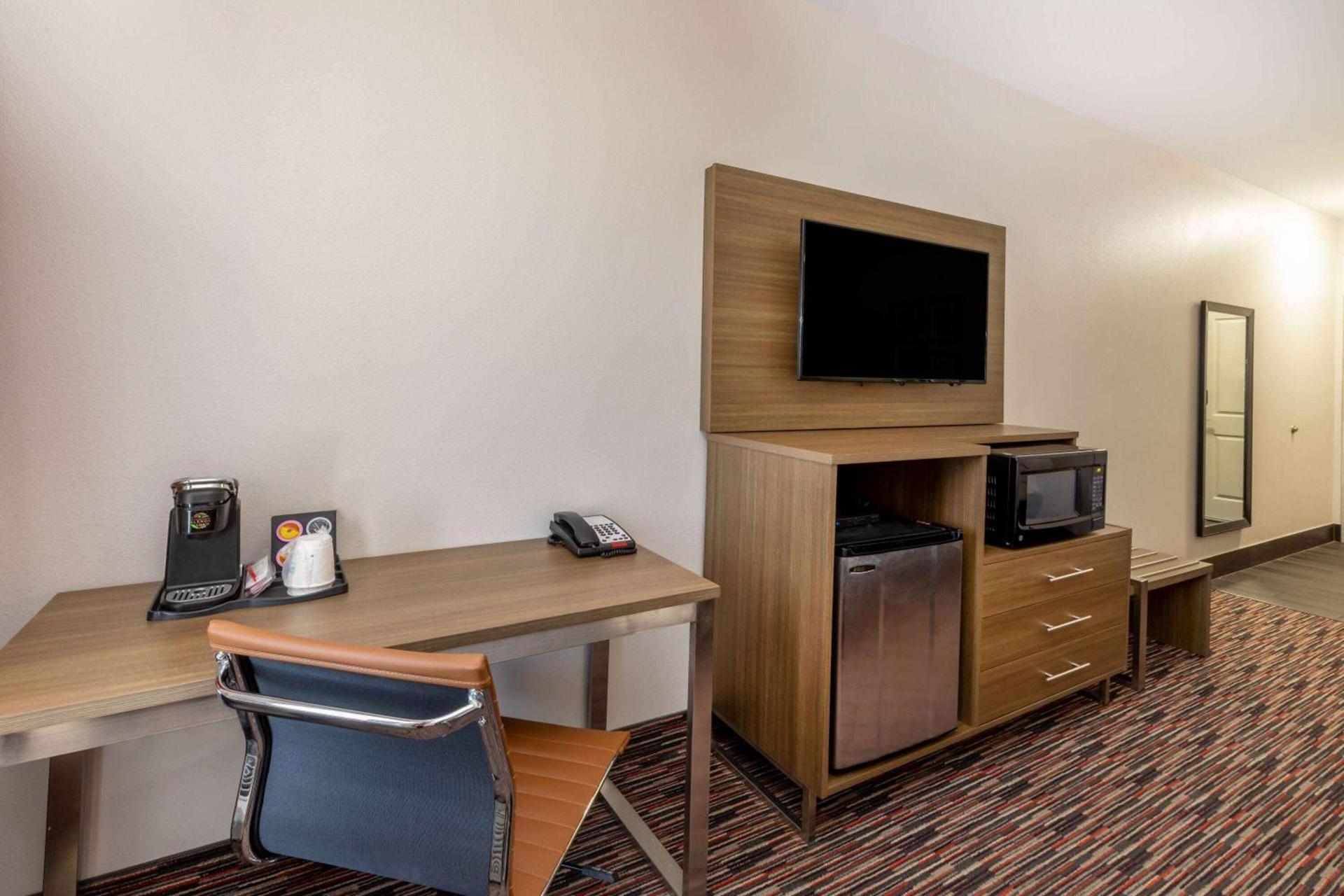 La Quinta by Wyndham Wichita Falls - MSU Area photo 29