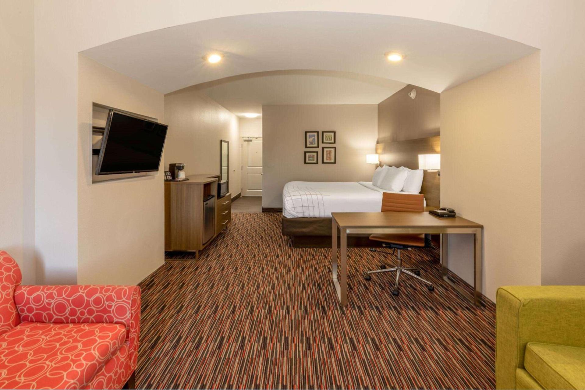 La Quinta by Wyndham Wichita Falls - MSU Area photo 36