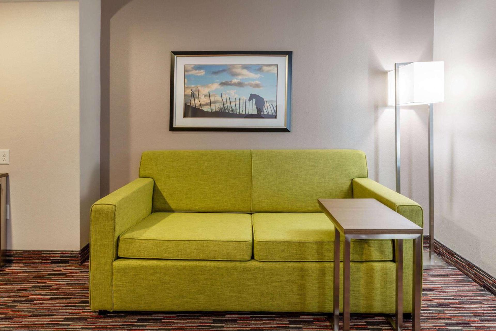 La Quinta by Wyndham Wichita Falls - MSU Area photo 37