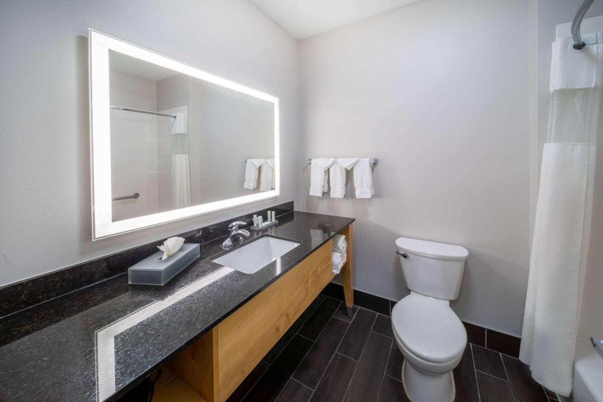 La Quinta by Wyndham Wichita Falls - MSU Area photo 42