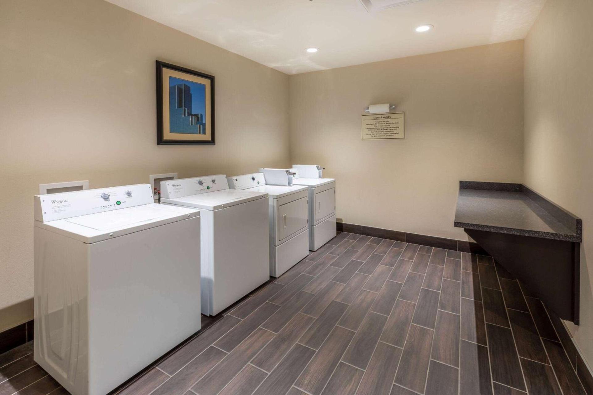 La Quinta by Wyndham Wichita Falls - MSU Area photo 53