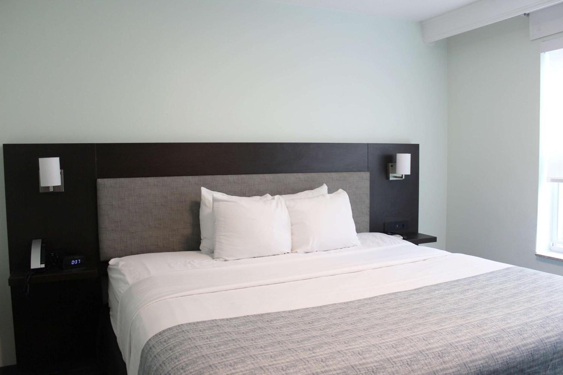 Wingate by Wyndham Waldorf - Washington DC Area photo 18