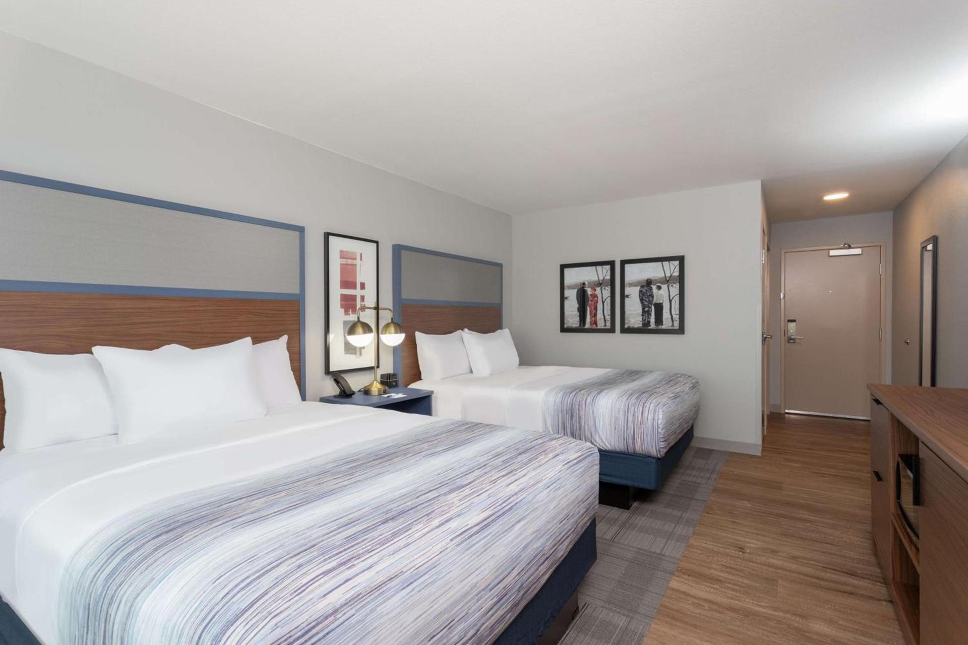 AmericInn by Wyndham San Angelo photo 16
