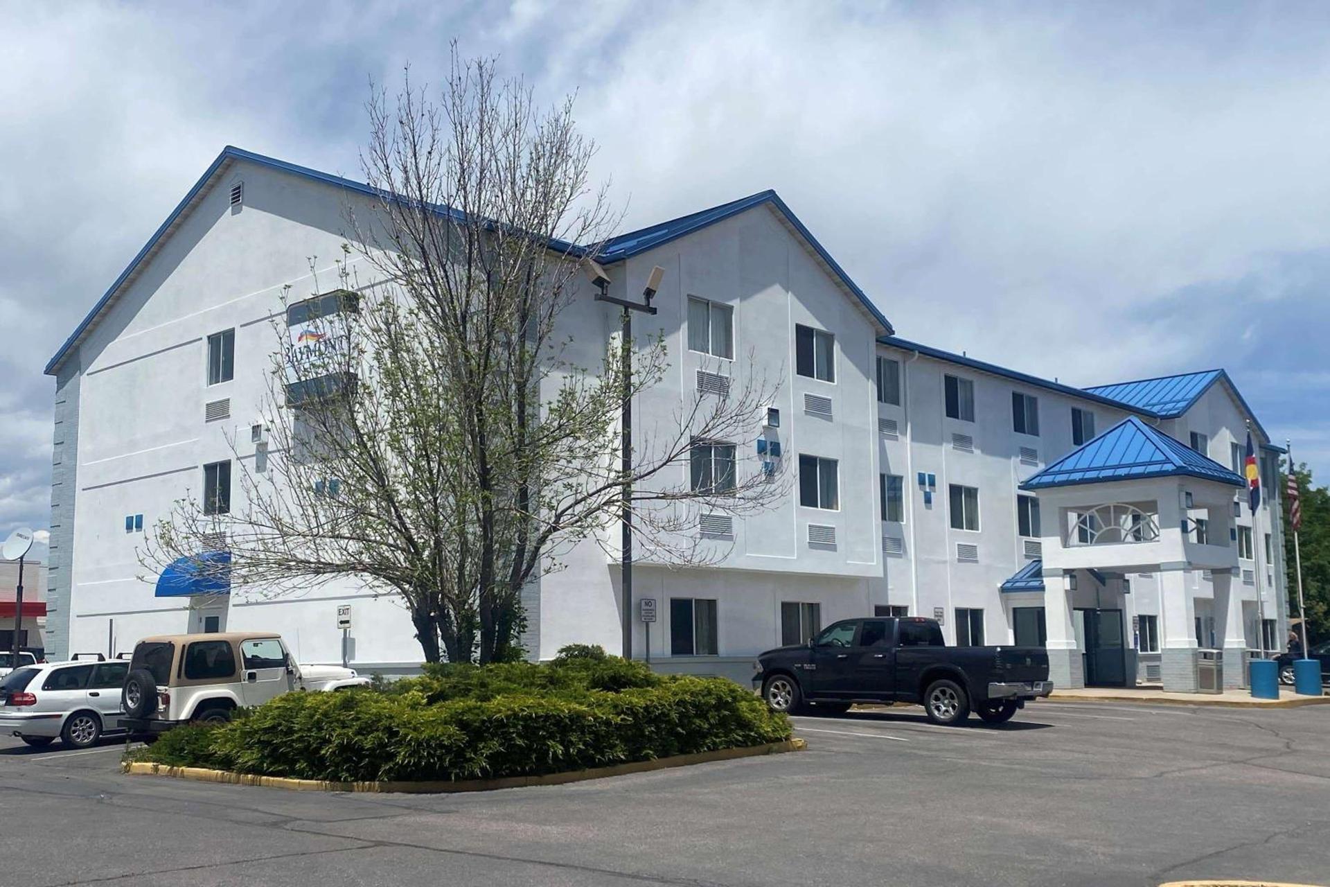 Baymont by Wyndham Loveland - Fort Collins Area — hotel in Loveland