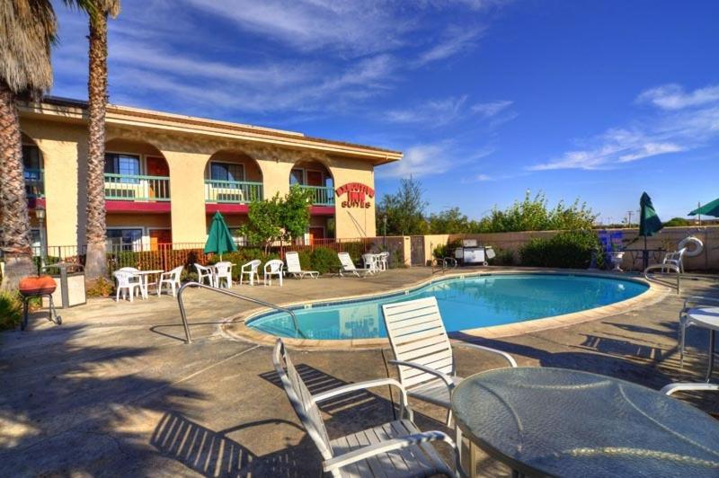 SureStay by Best Western Morgan Hill photo 9