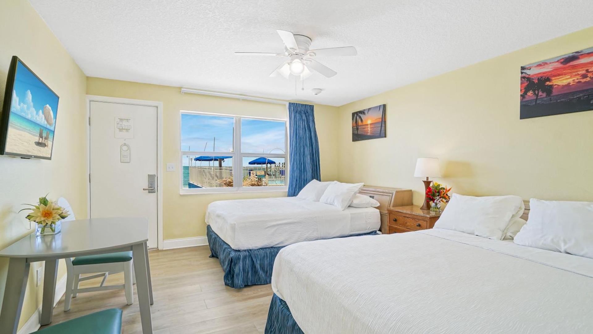 Glunz Ocean Beach Hotel and Resort photo 10