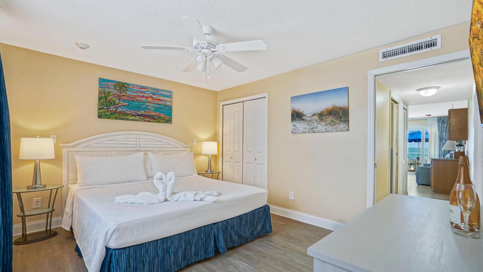 Glunz Ocean Beach Hotel and Resort photo 13