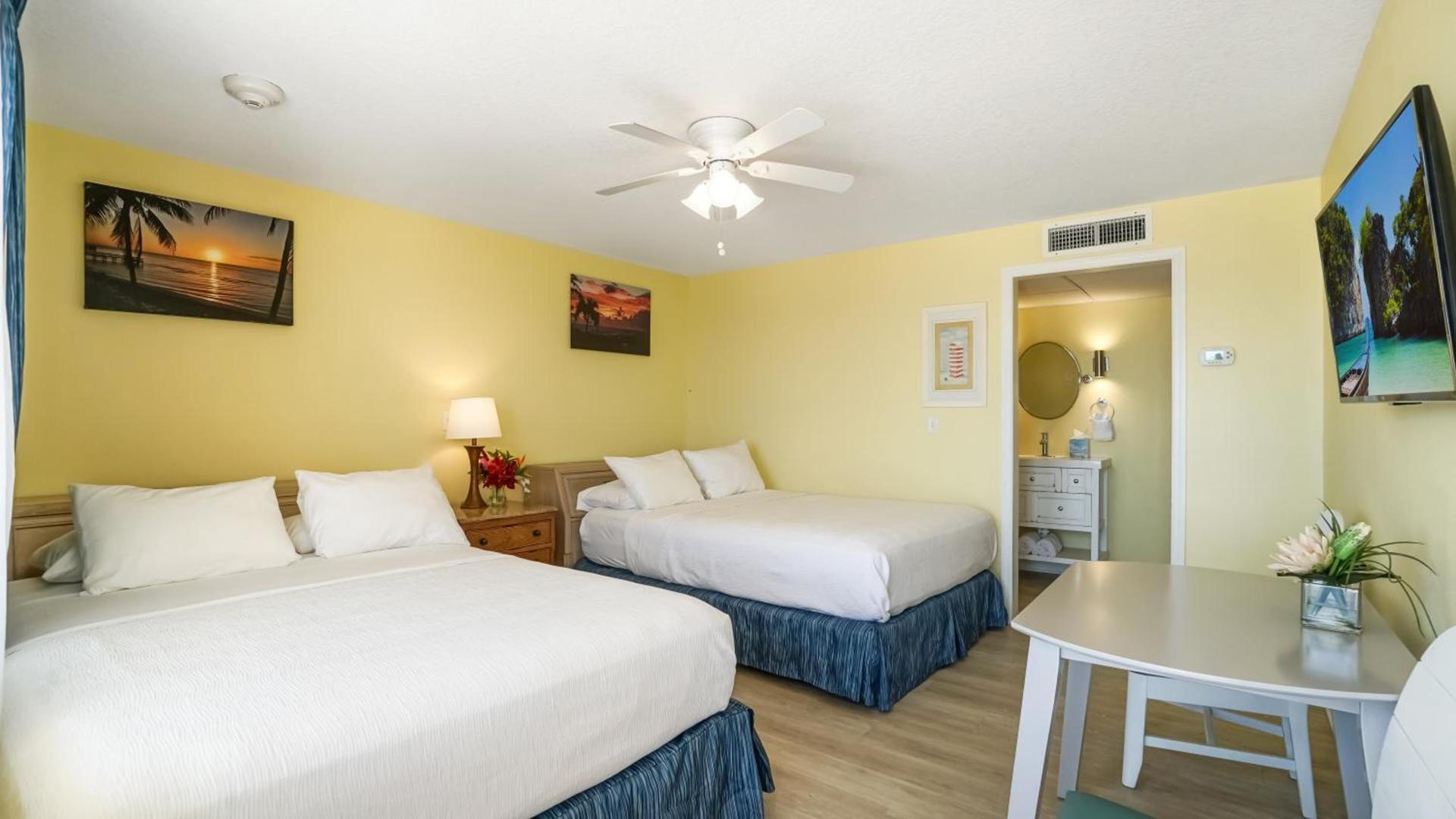 Glunz Ocean Beach Hotel and Resort photo 9