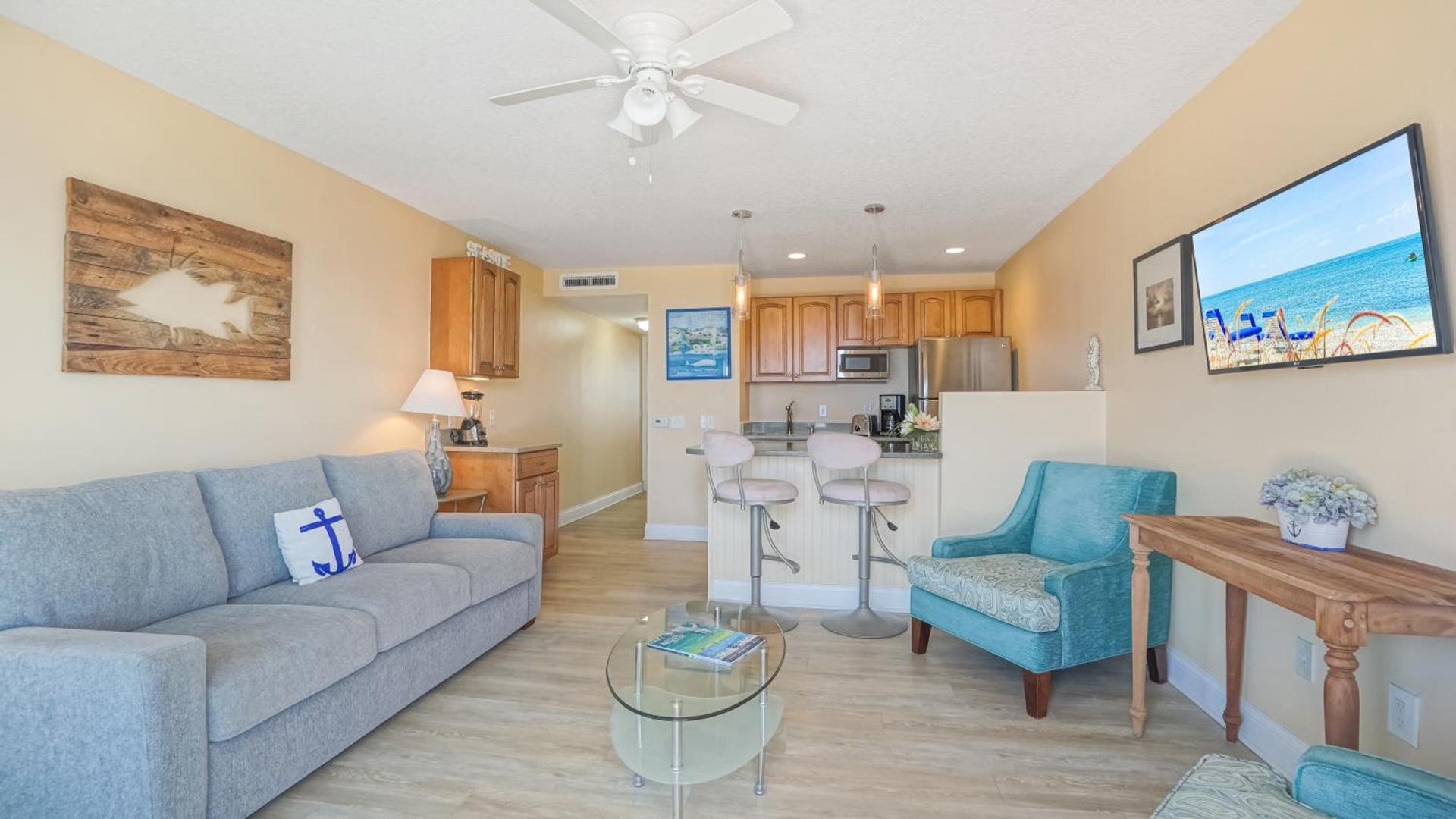 Glunz Ocean Beach Hotel and Resort photo 19