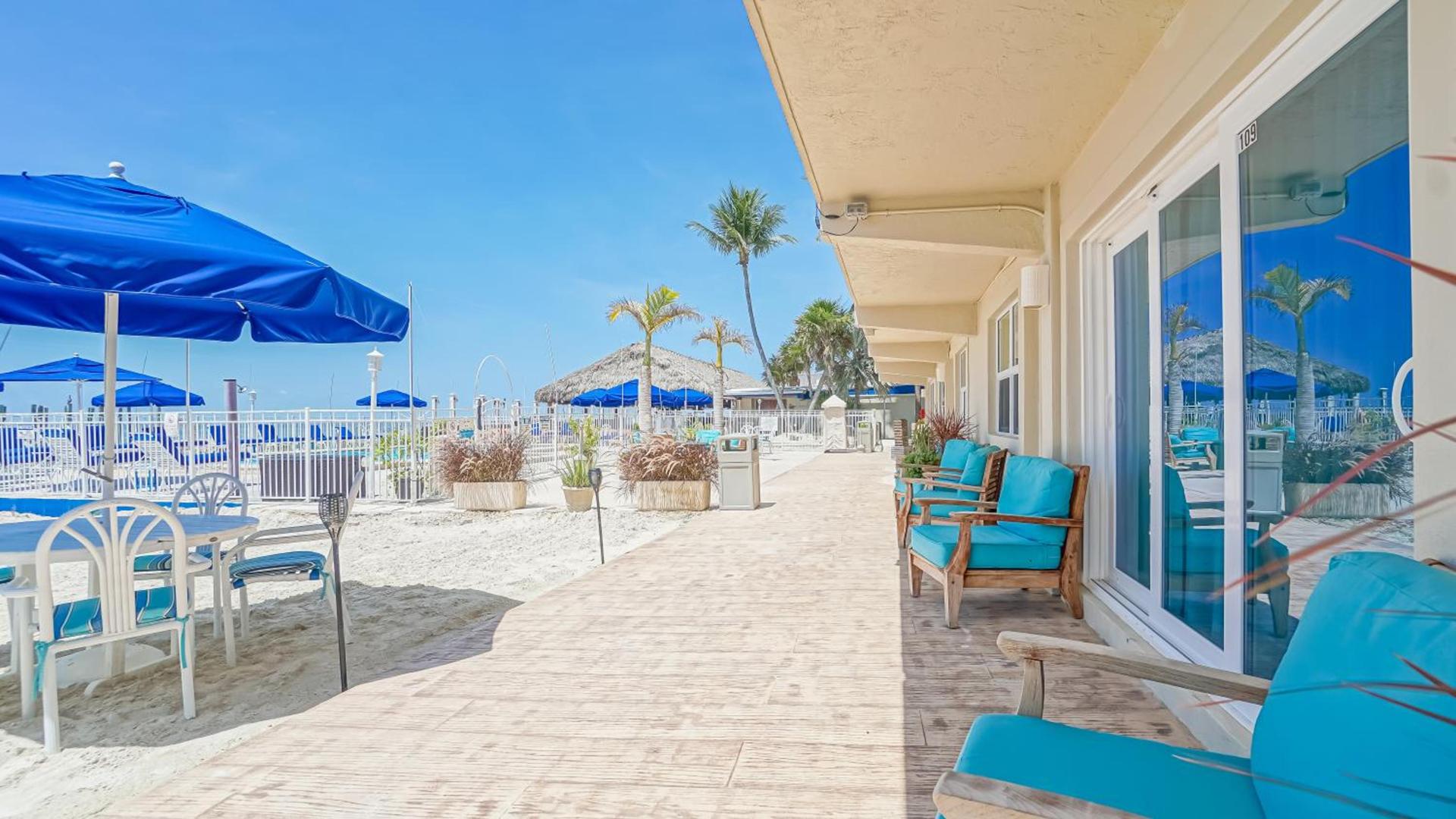 Glunz Ocean Beach Hotel and Resort photo 5