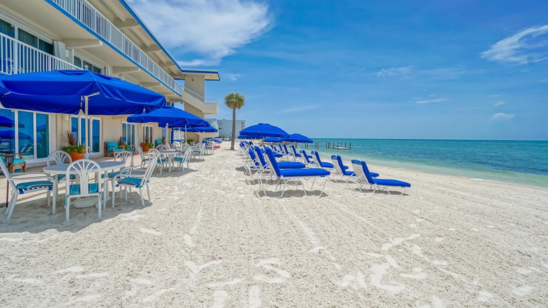 Glunz Ocean Beach Hotel and Resort photo 3