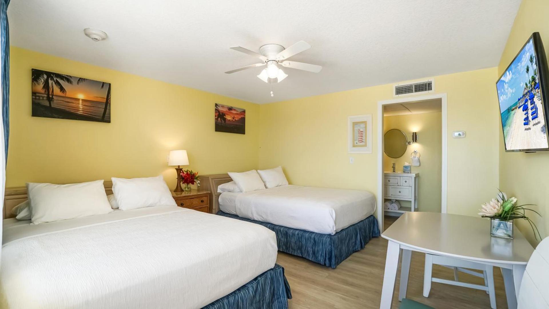 Glunz Ocean Beach Hotel and Resort photo 11