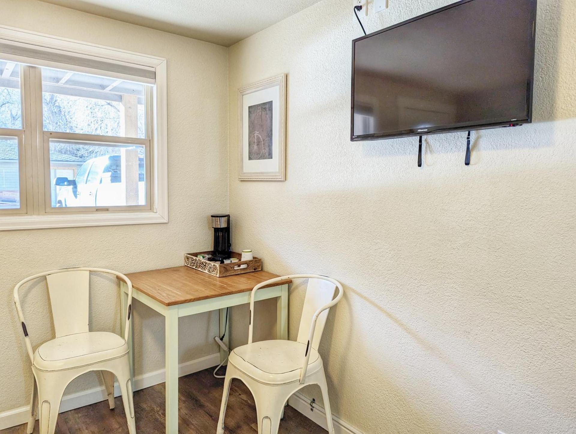 The Fountain Creek Inn of Manitou Springs — hotel in Manitou Springs