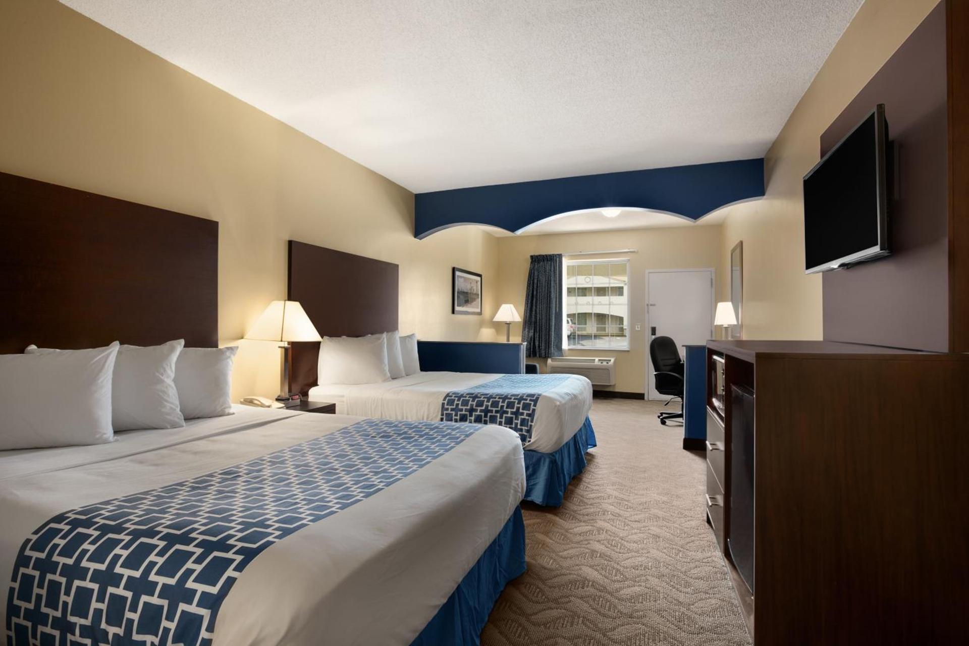 Days Inn & Suites by Wyndham Cherry Hill - Philadelphia photo 35