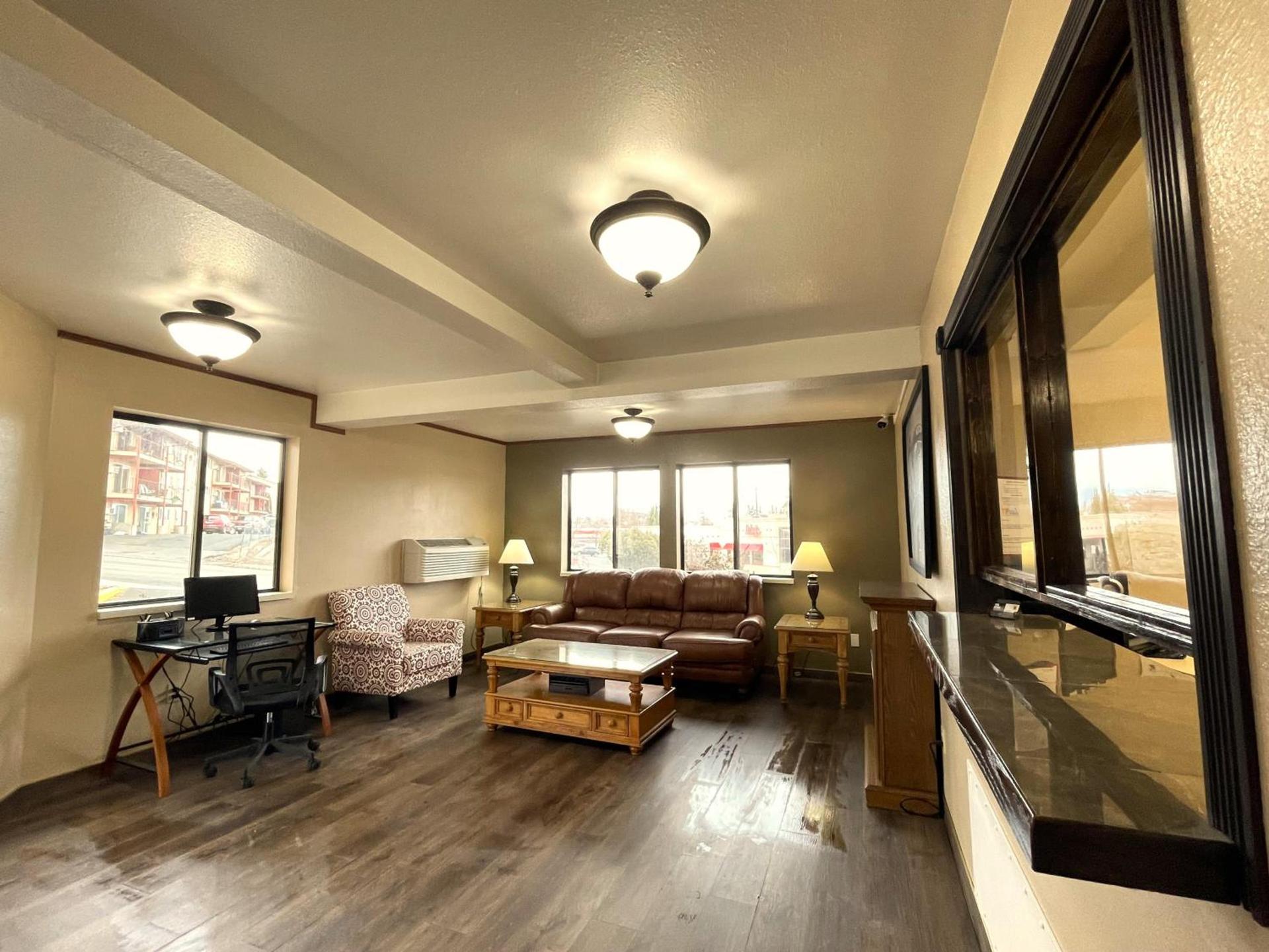 FairBridge Inn & Suites Moscow - Pullman photo 34