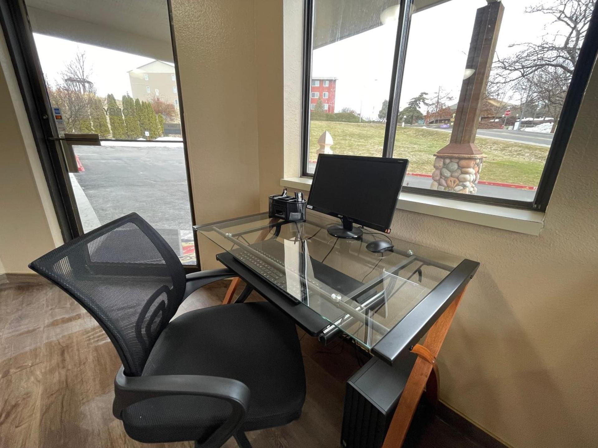 FairBridge Inn & Suites Moscow - Pullman photo 36