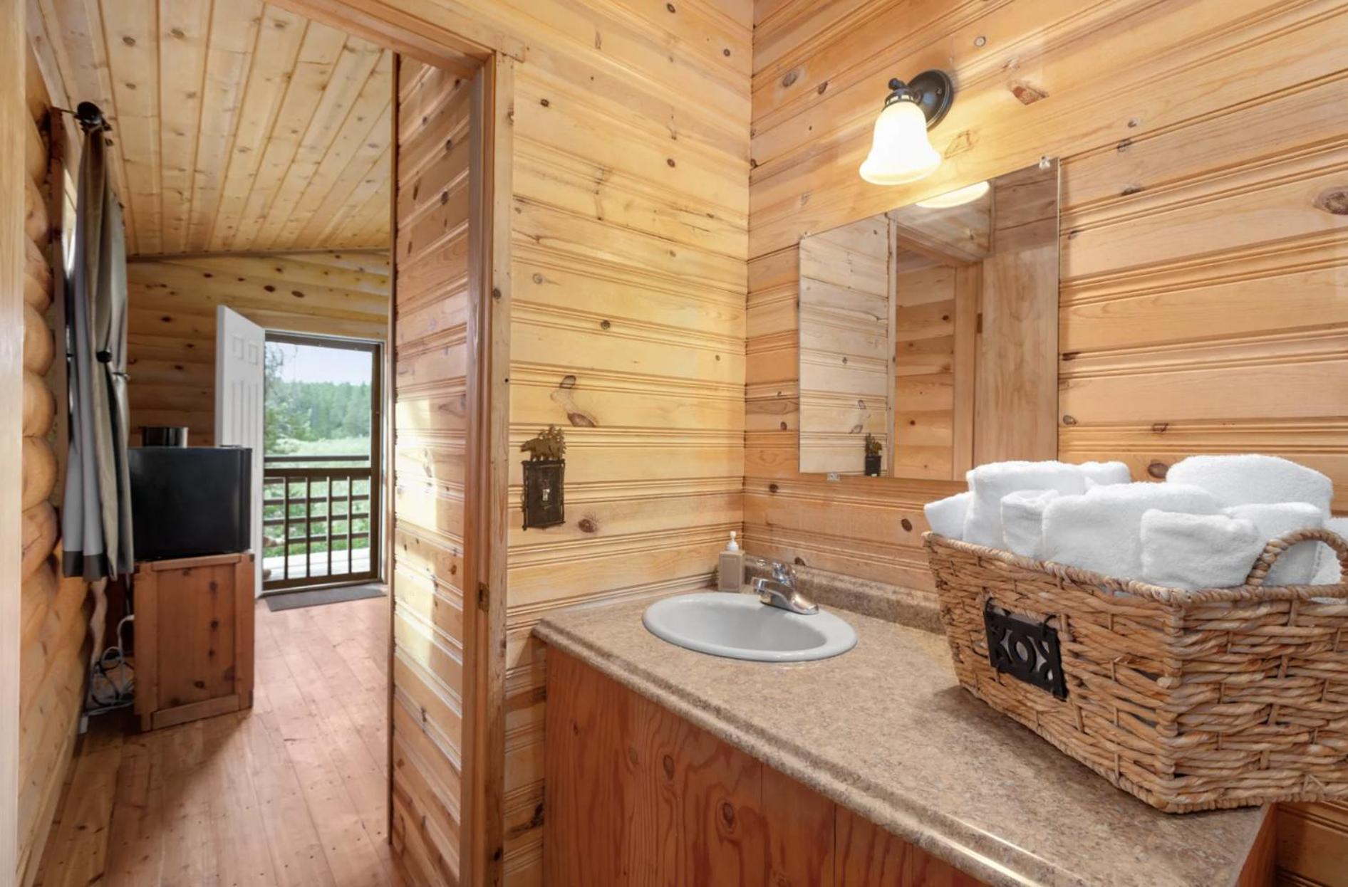 Summit Mountain Lodge and Steakhouse photo 24