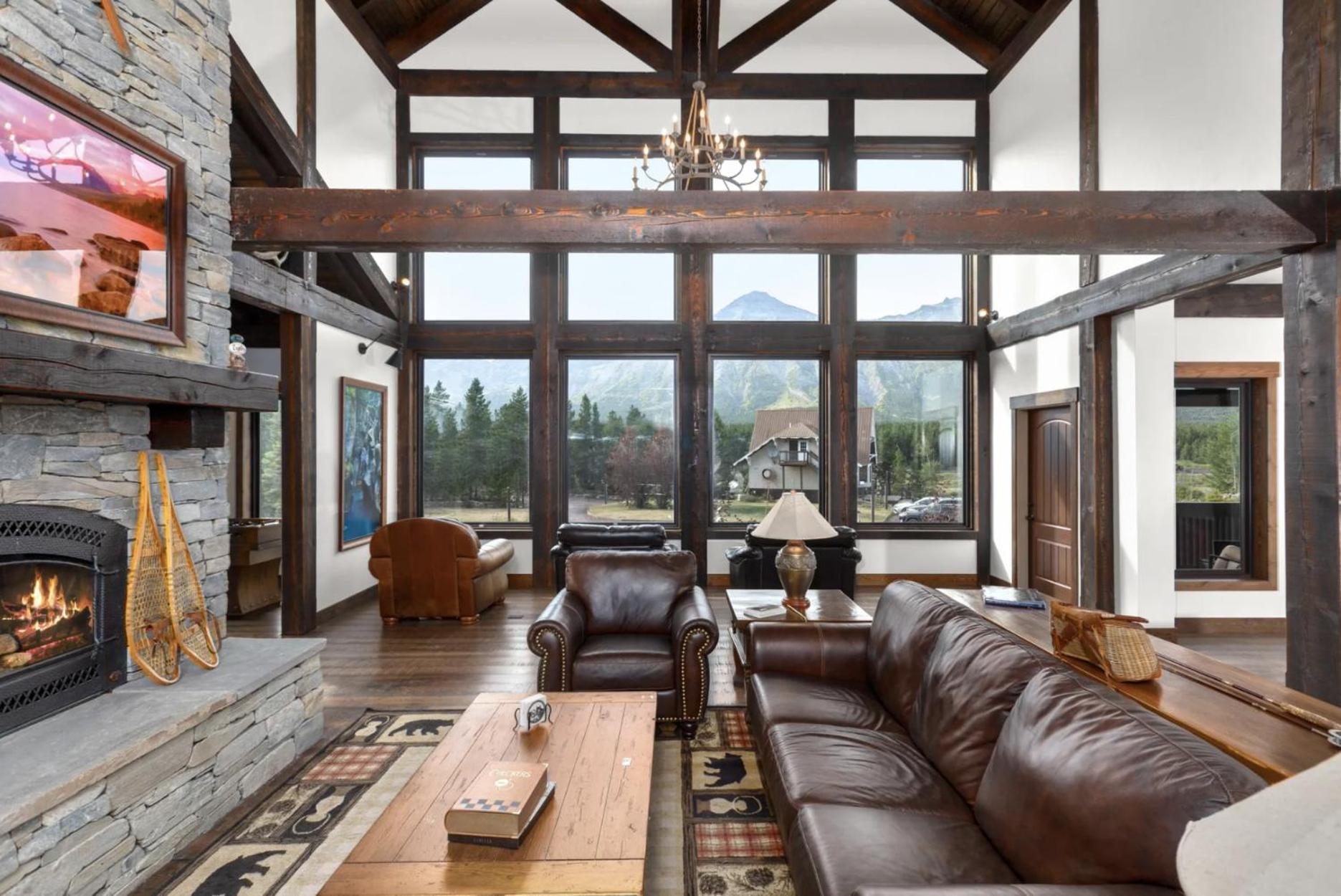 Summit Mountain Lodge and Steakhouse photo 51