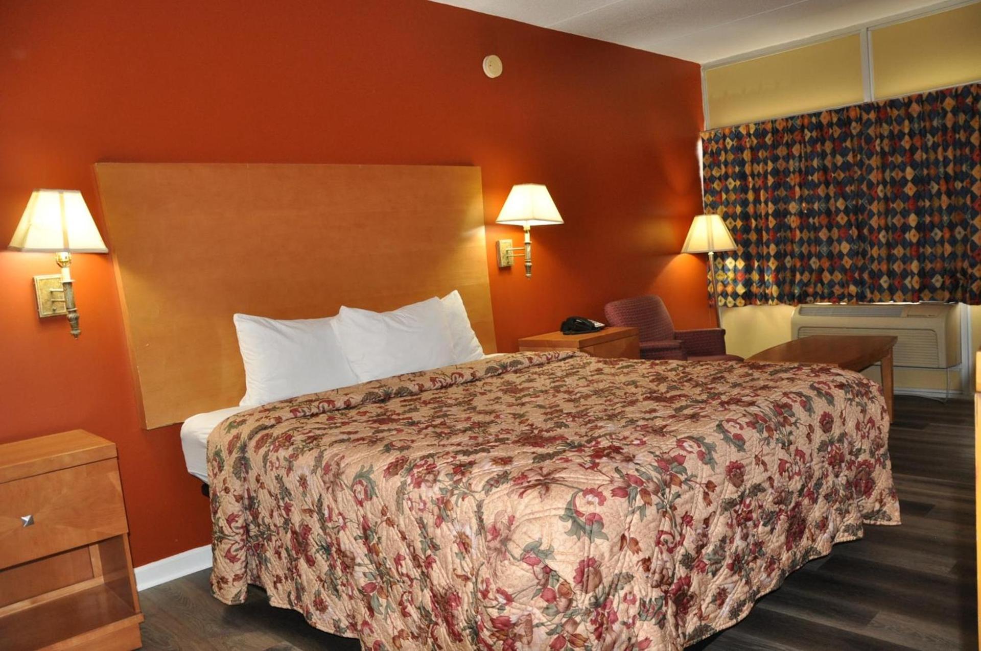 Best Rest Inn - Jacksonville photo 13
