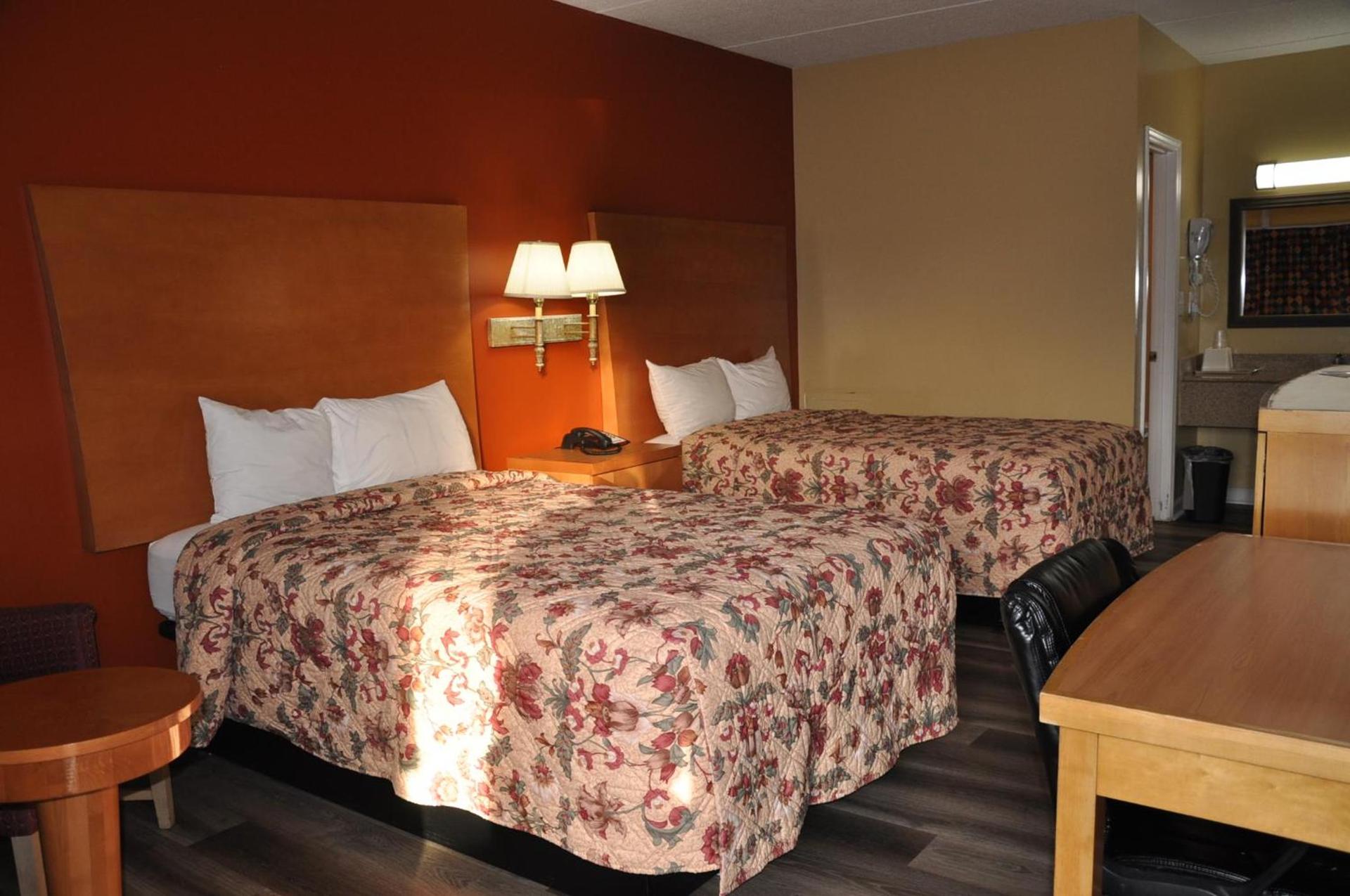 Best Rest Inn - Jacksonville photo 14